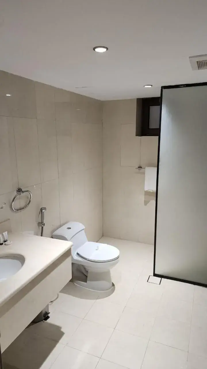 Studio in Maskan Alolya Serviced Apartment Studio in Maskan Alolya Serviced Apartment