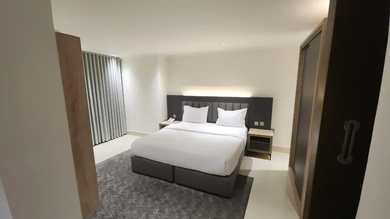 Studio - single occupancy in Maskan Alolya Serviced Apartment Studio - single occupancy in Maskan Alolya Serviced Apartment