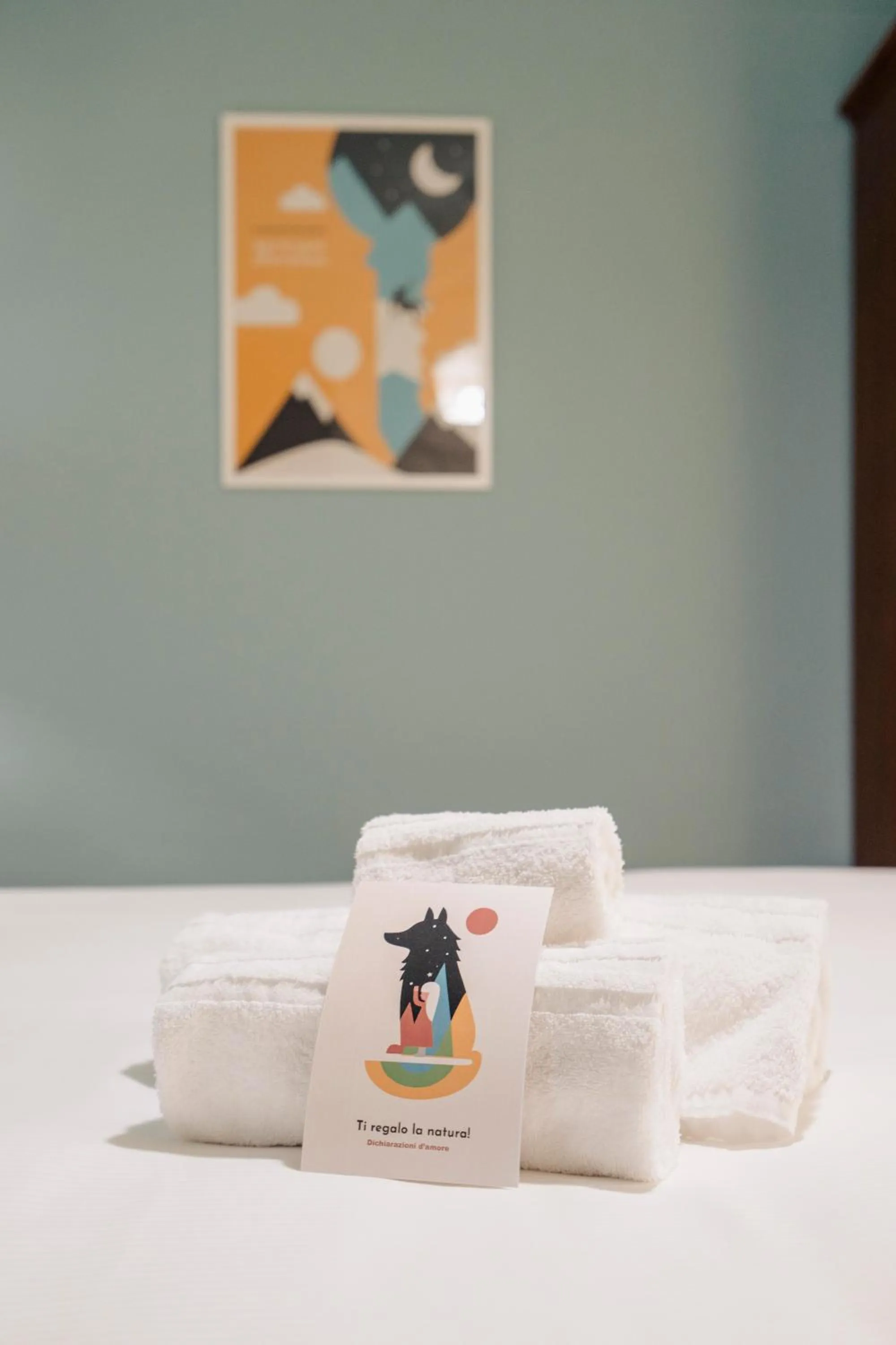 Bed in Hotel Altevie