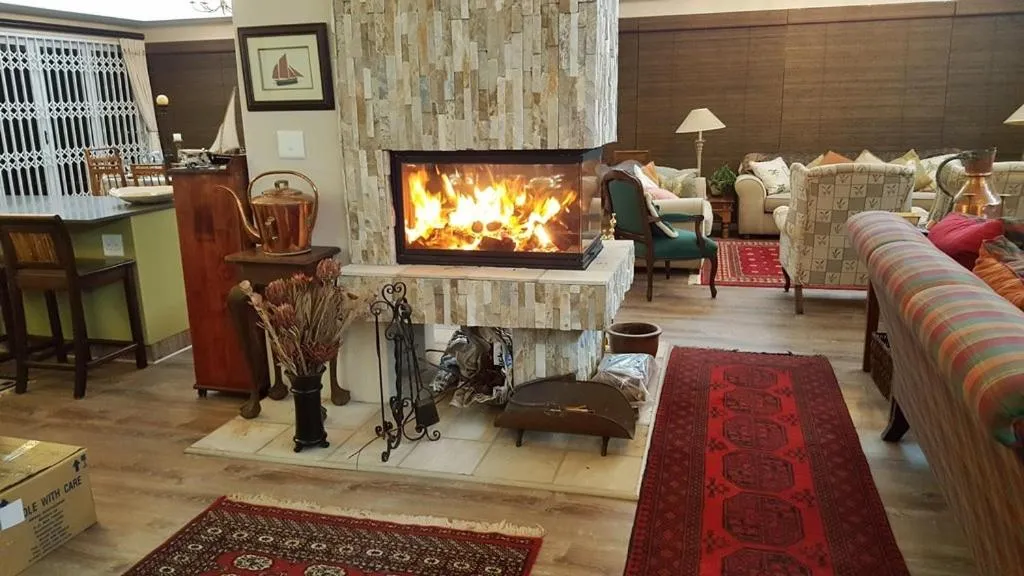 Hillscapes Guesthouse