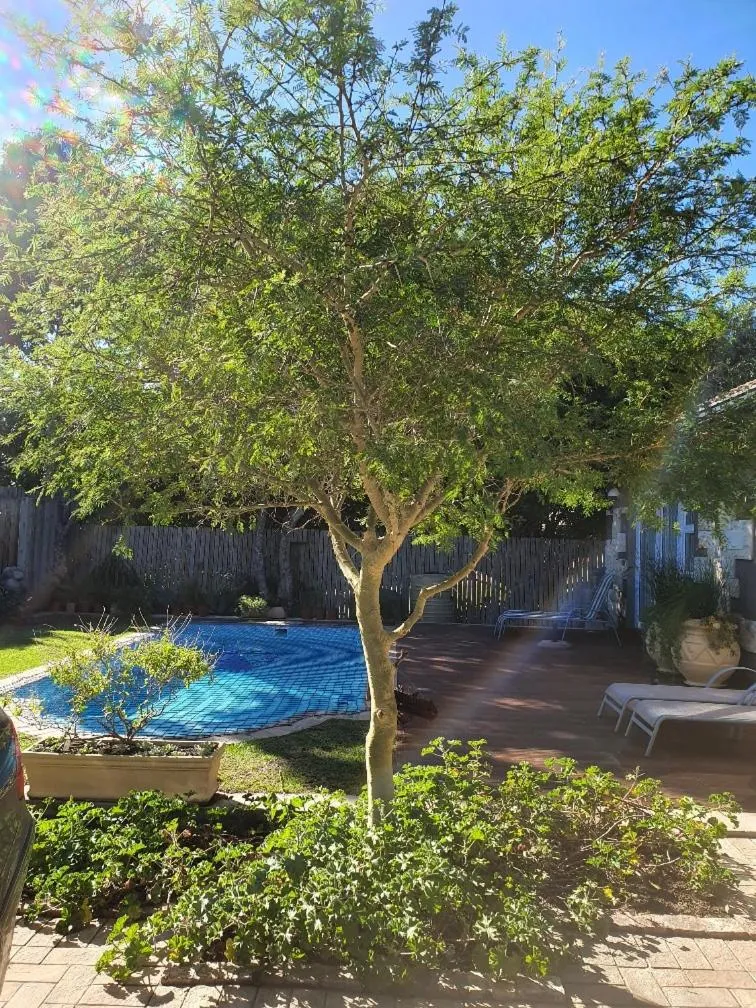 Hillscapes Guesthouse