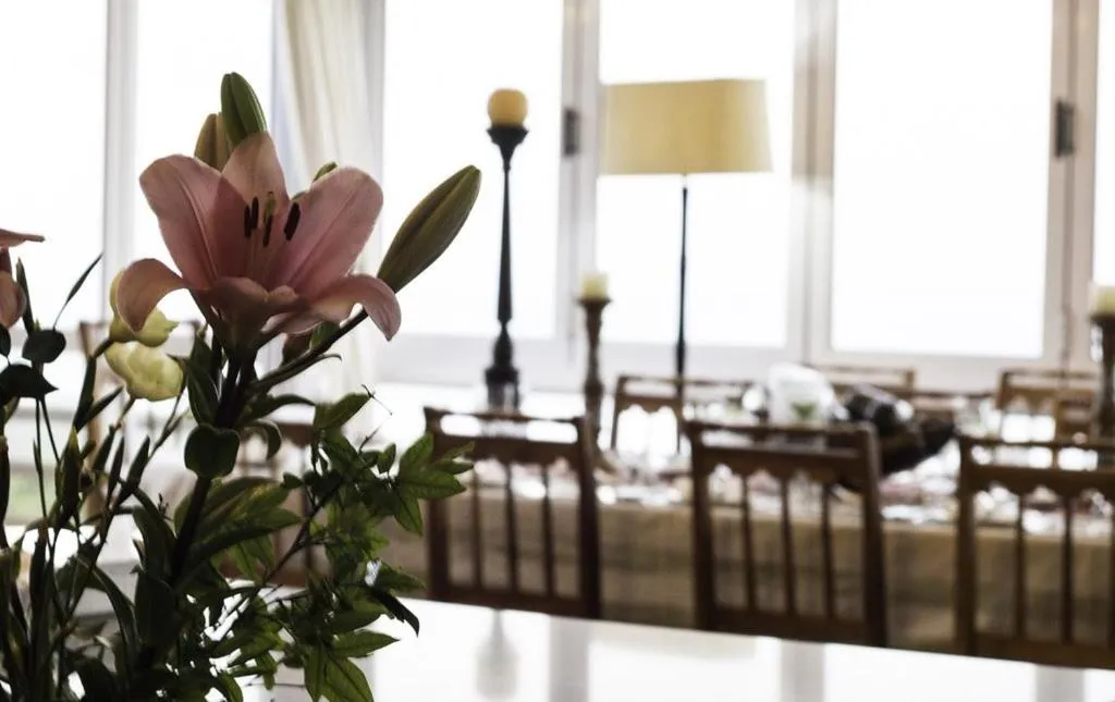 Hillscapes Guesthouse