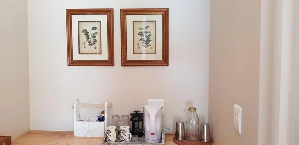 Hillscapes Guesthouse