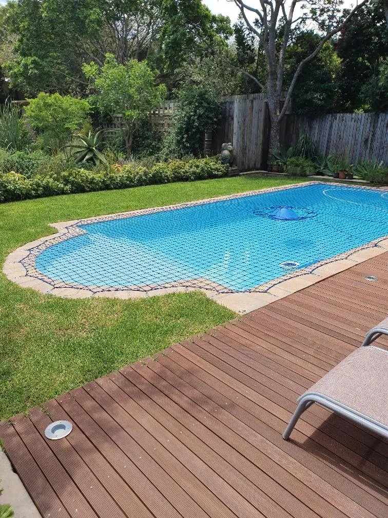 Hillscapes Guesthouse