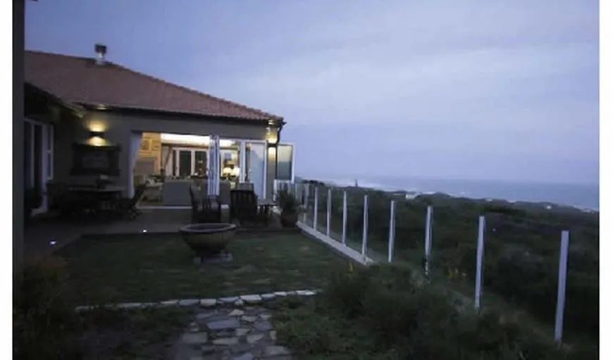 Balcony/Terrace in Hillscapes Guesthouse