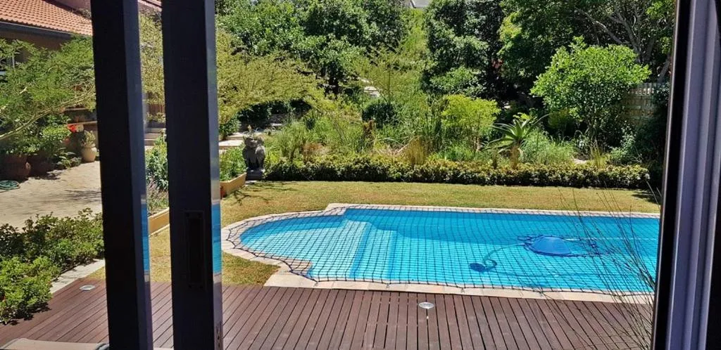 Hillscapes Guesthouse