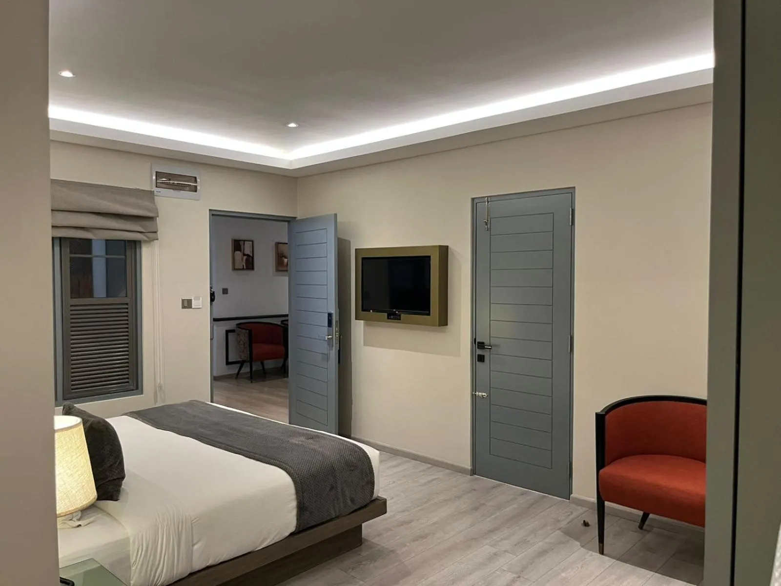 Bed in Yara Nuwara Eliya