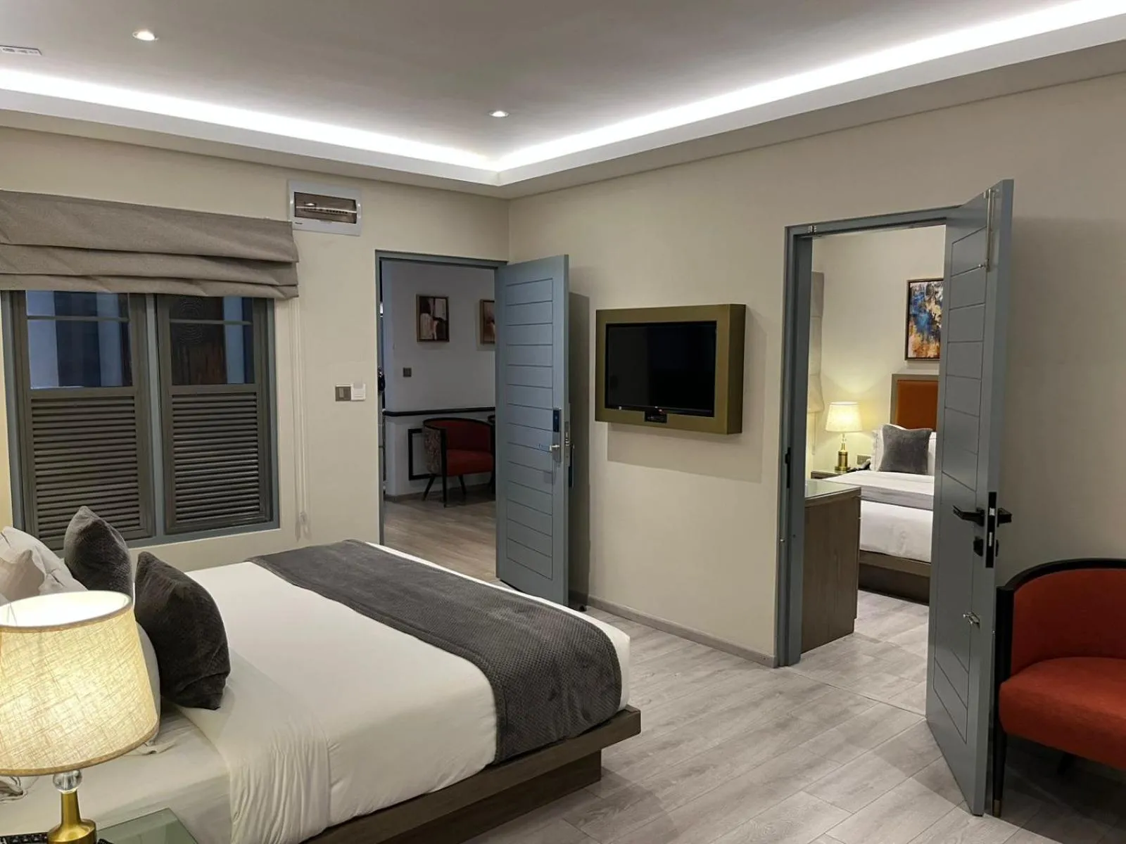 Bed in Yara Nuwara Eliya