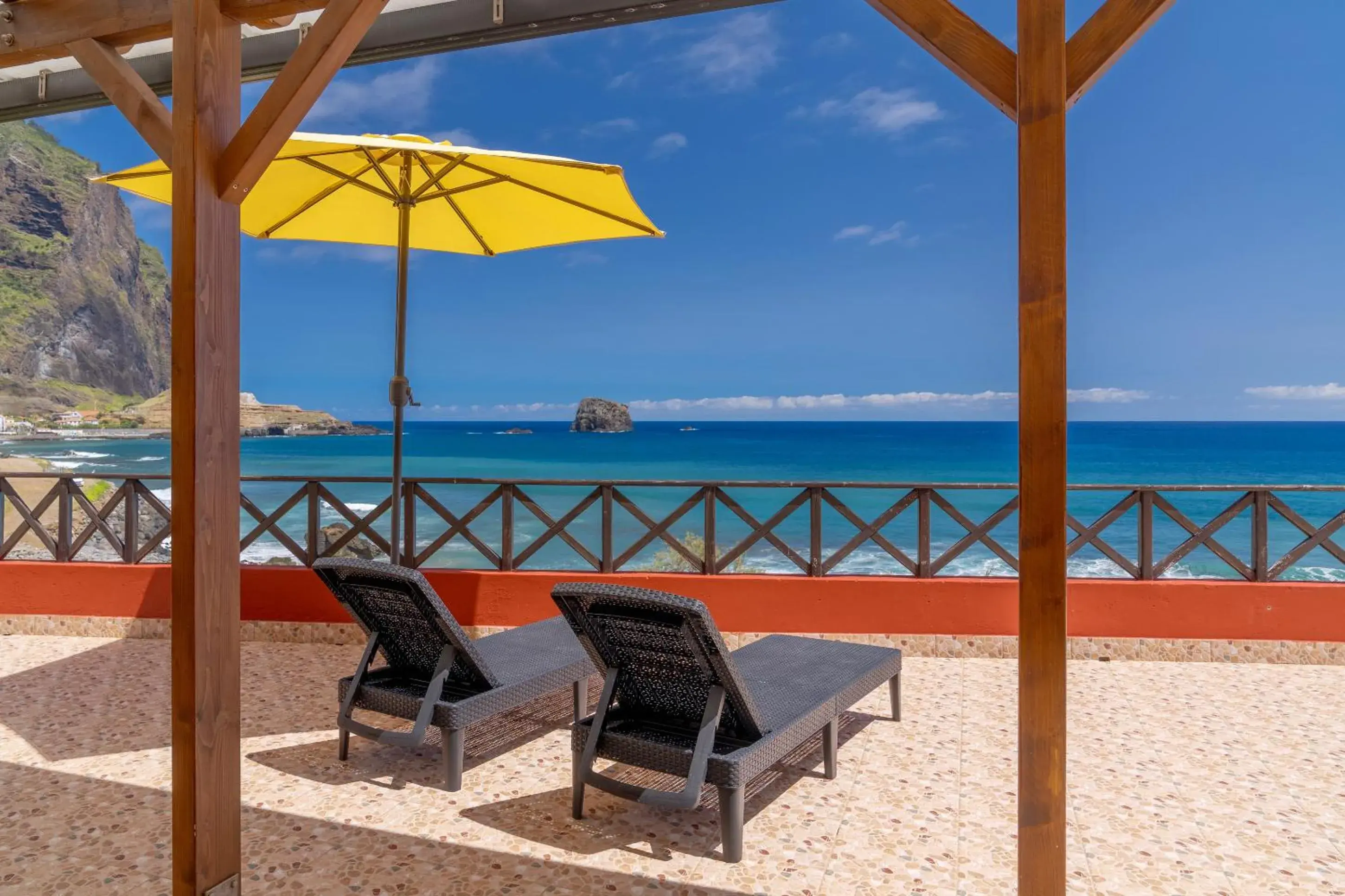 Maiata Beach House by Holiday Rental Madeira Maiata Beach House by Holiday Rental Madeira