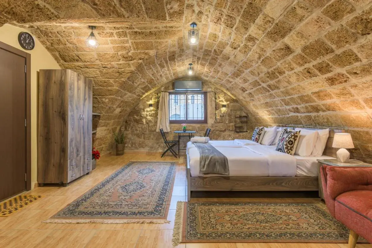 Timberwood Studio in Batroun Timberwood Studio in Batroun