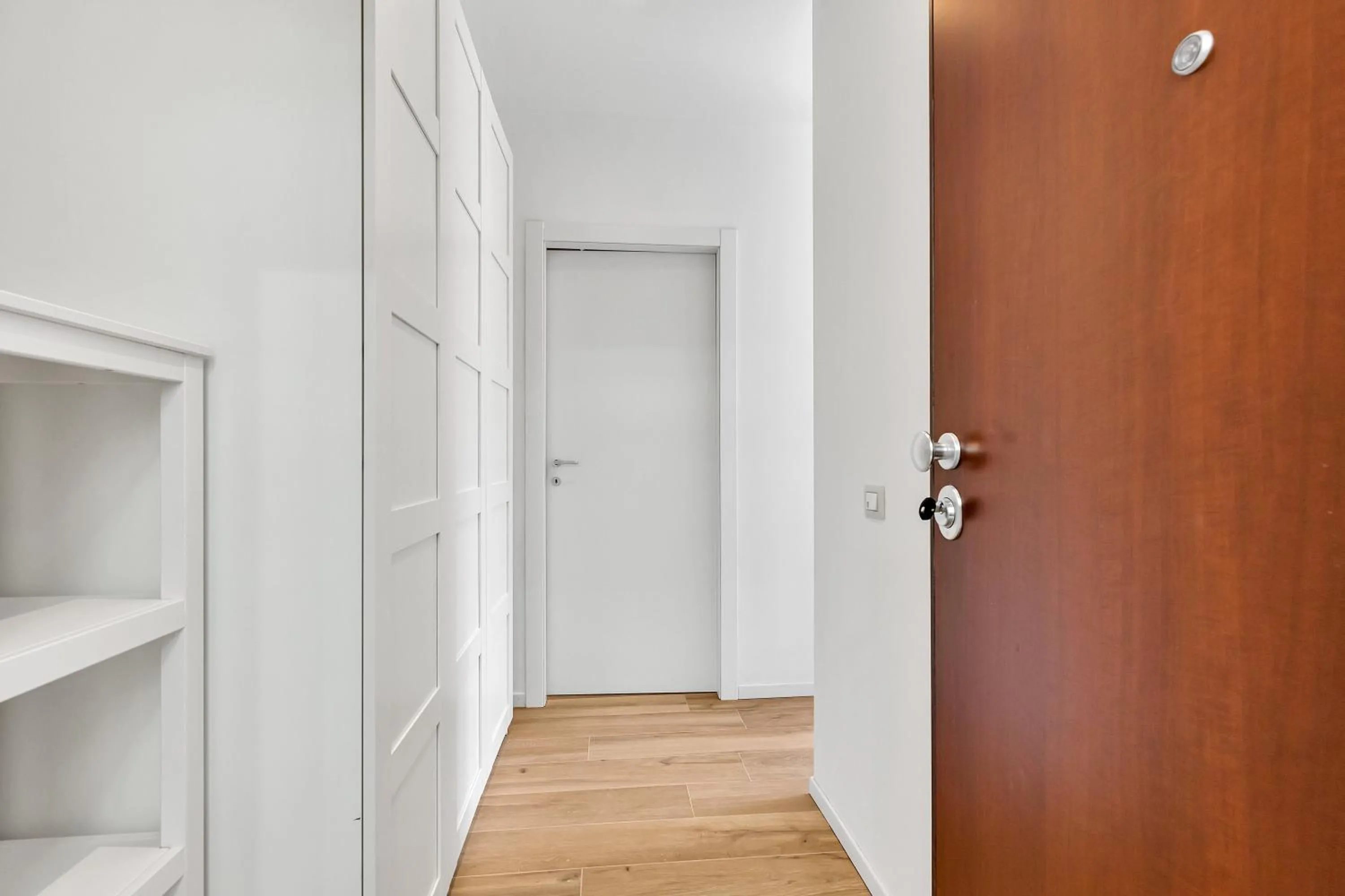 Alessia's Flat - Bonomelli