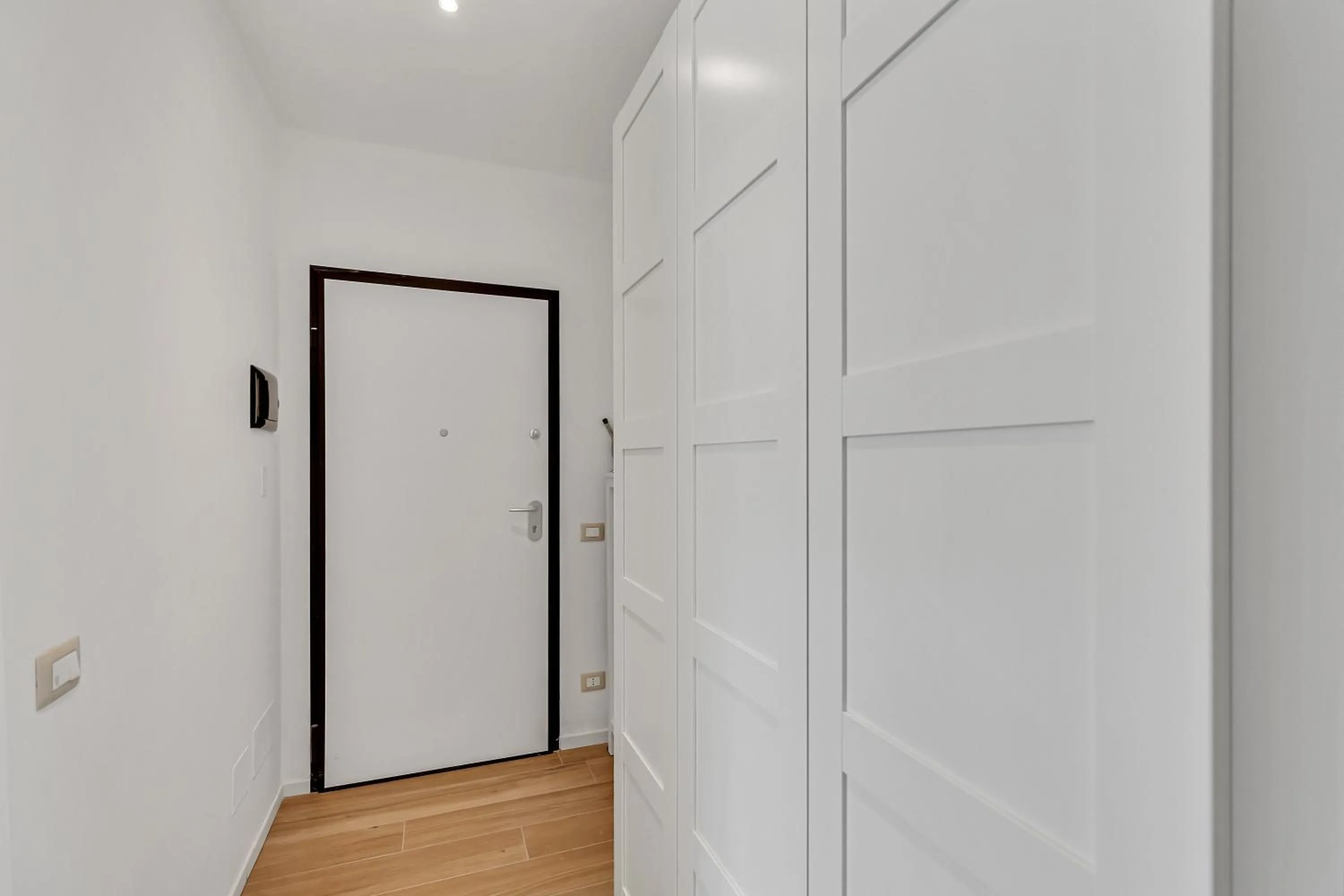 Alessia's Flat - Bonomelli