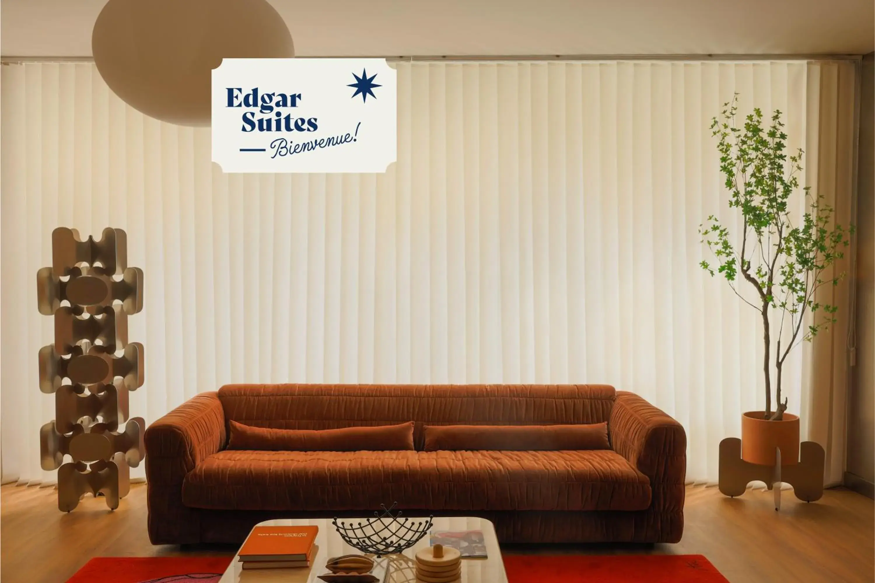 Edgar Suites Marais - Temple Edgar Suites Marais - Temple