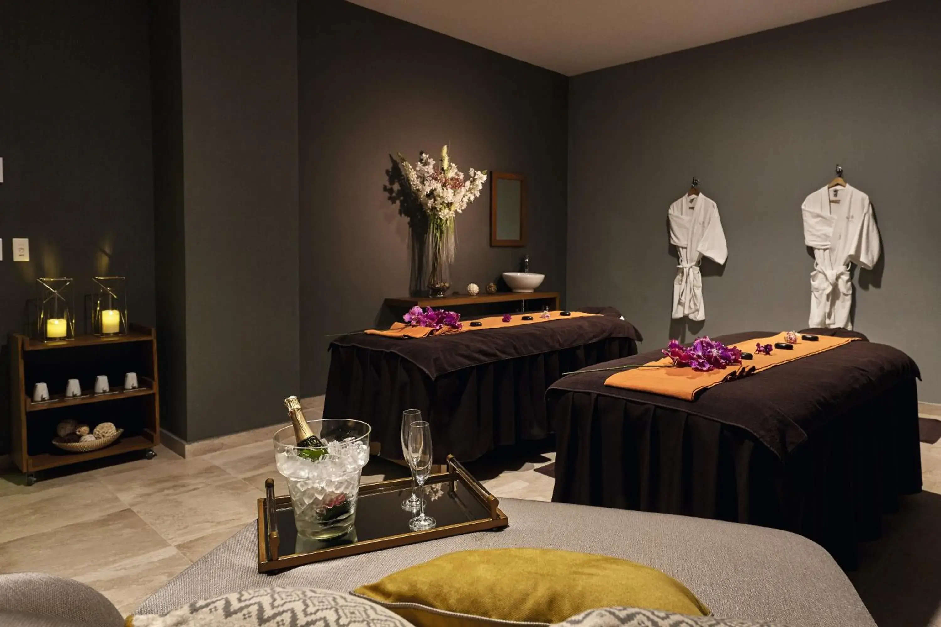 Spa and wellness centre/facilities in Riu Dunamar - All Inclusive Spa and wellness centre/facilities in Riu Dunamar - All Inclusive