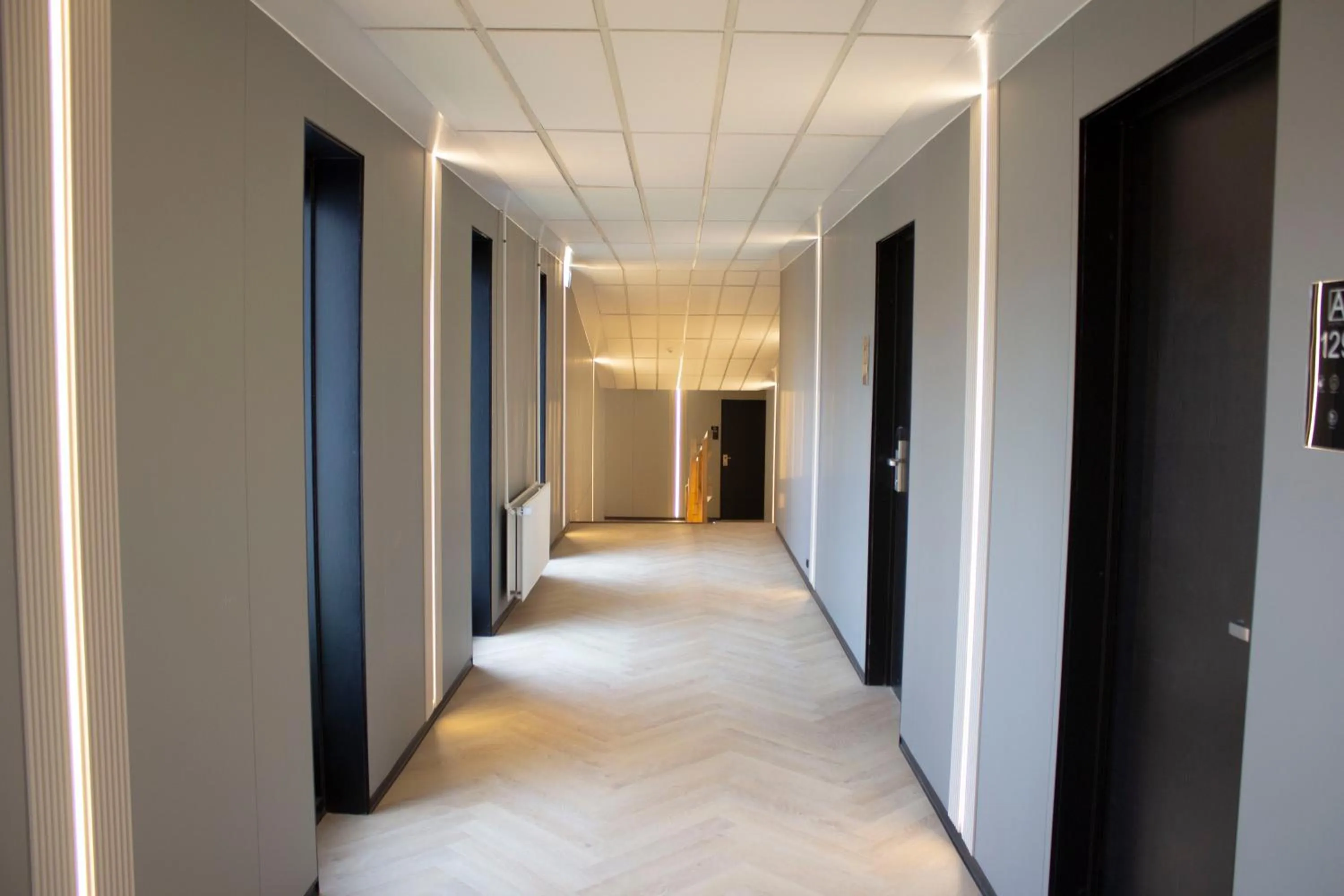 Other in A Hotels Roskilde