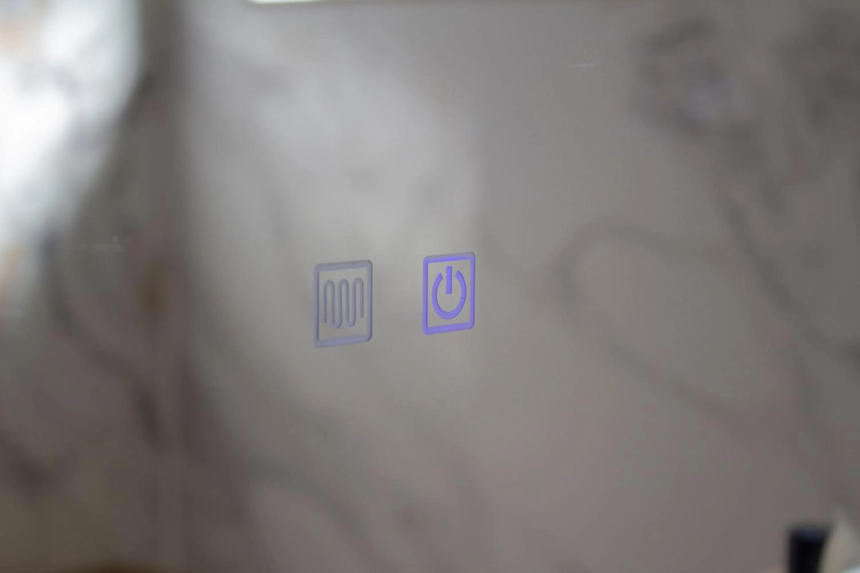 Decorative detail in A Hotels Roskilde