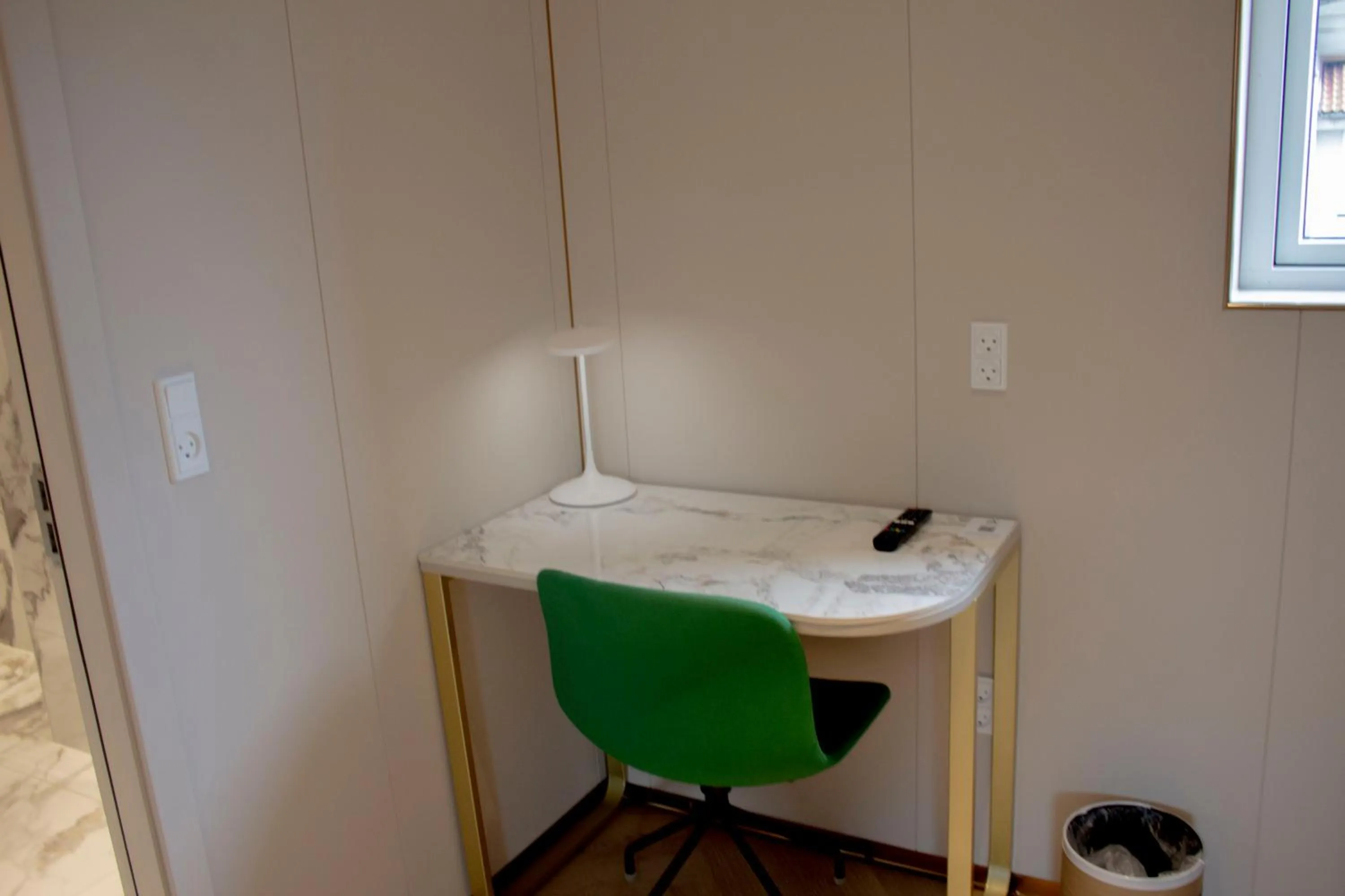 Dining area in A Hotels Roskilde