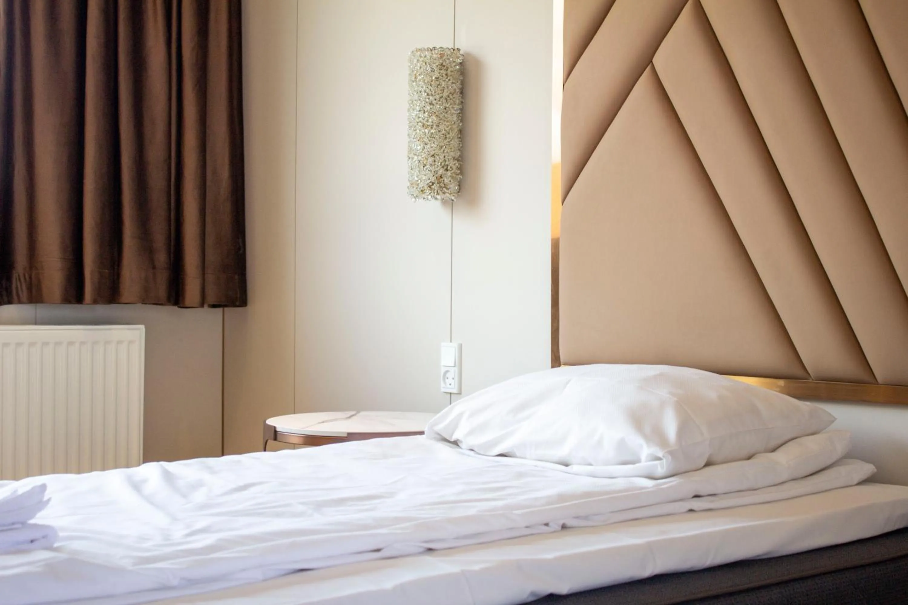 Bed in A Hotels Roskilde