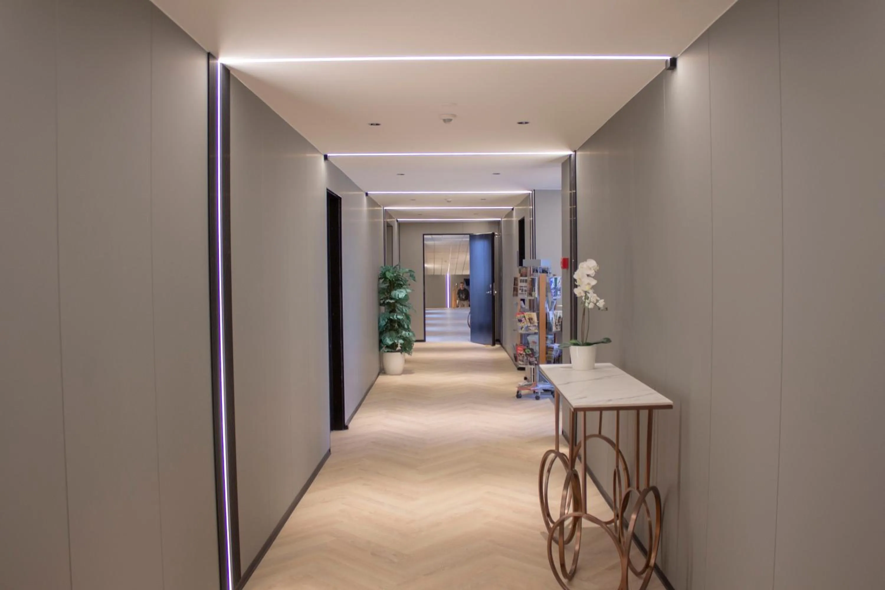 Other in A Hotels Roskilde