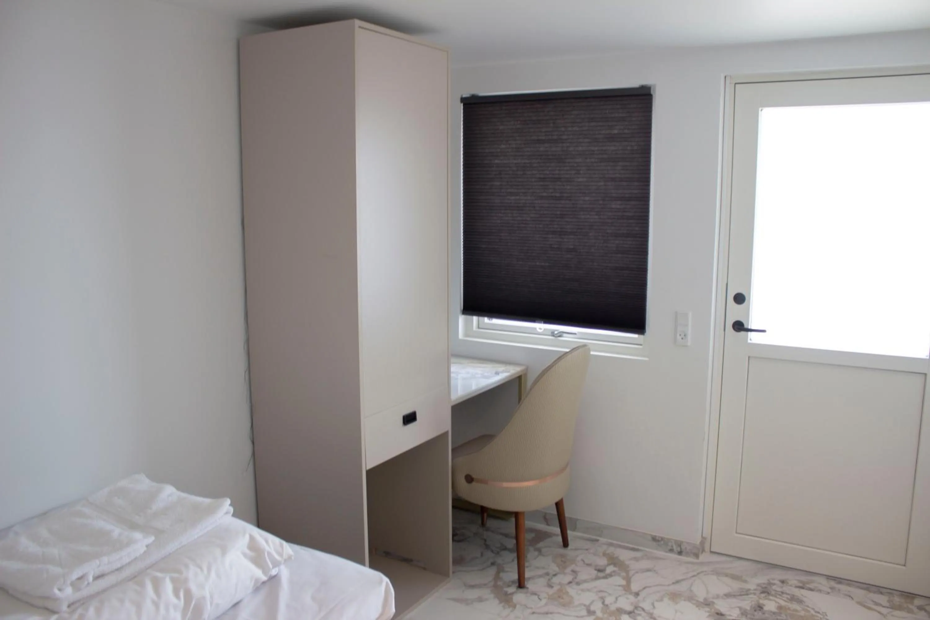 Bed in A Hotels Roskilde