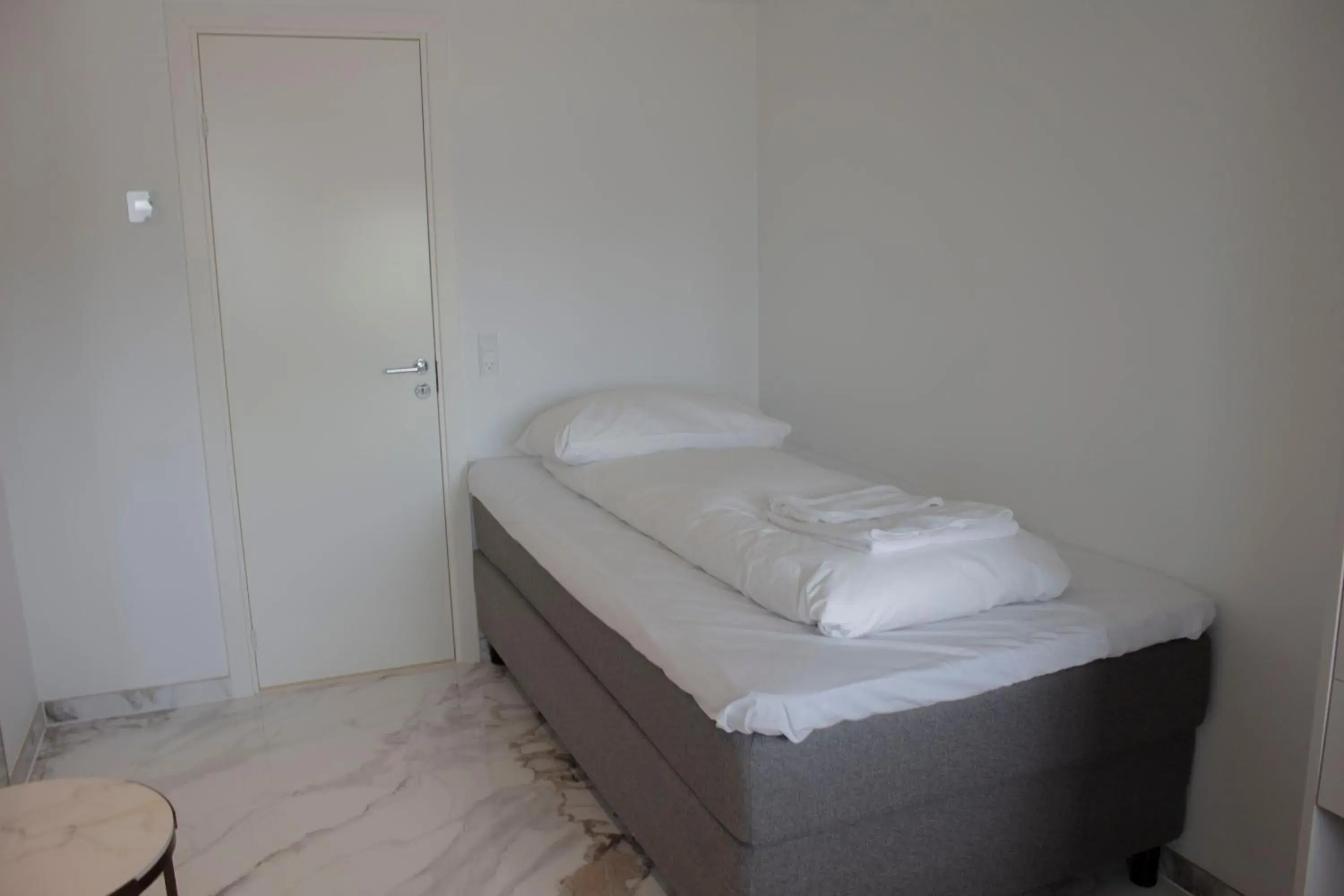 Single Room in A Hotels Roskilde Single Room in A Hotels Roskilde