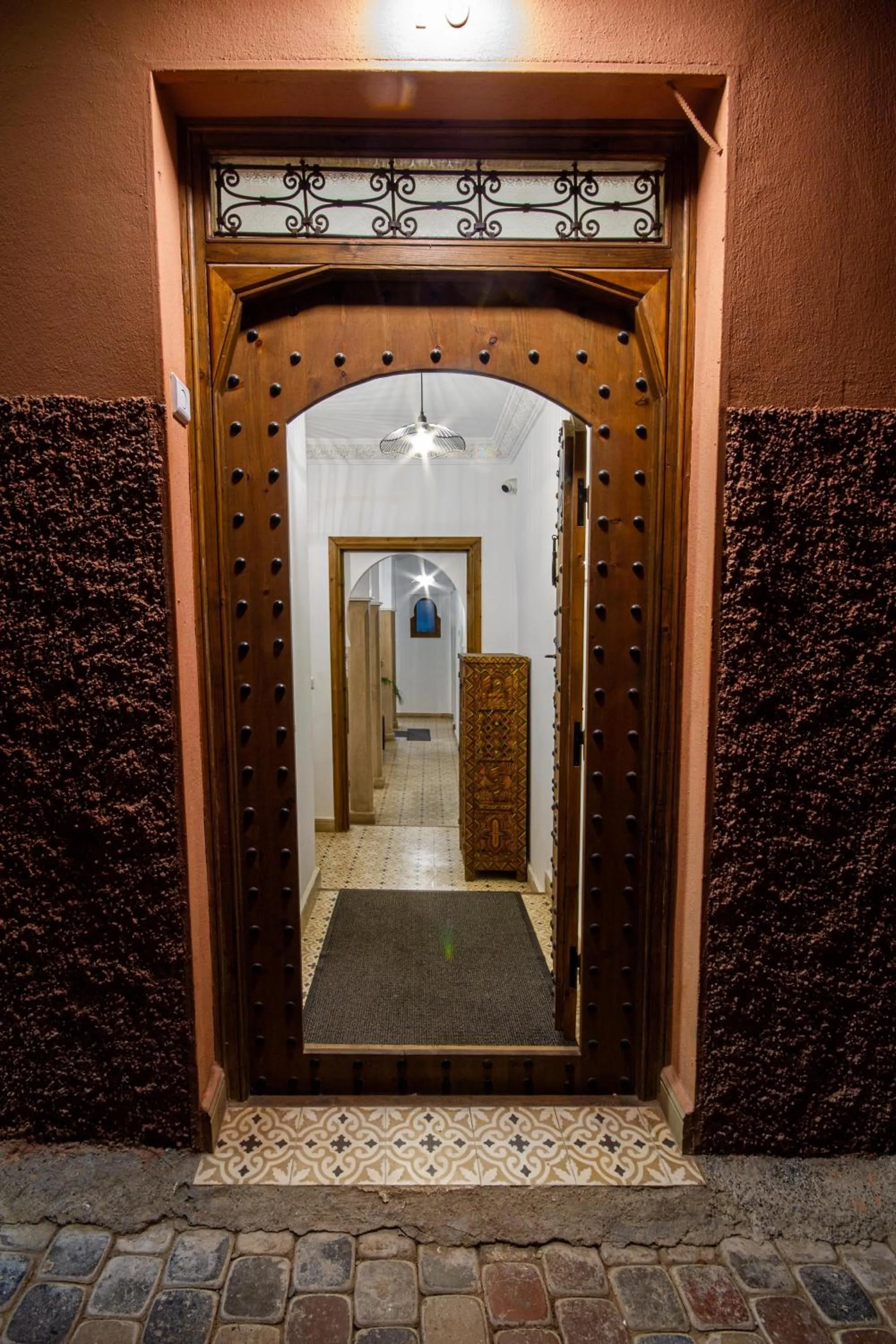 Property building in Riad Bab Aljana