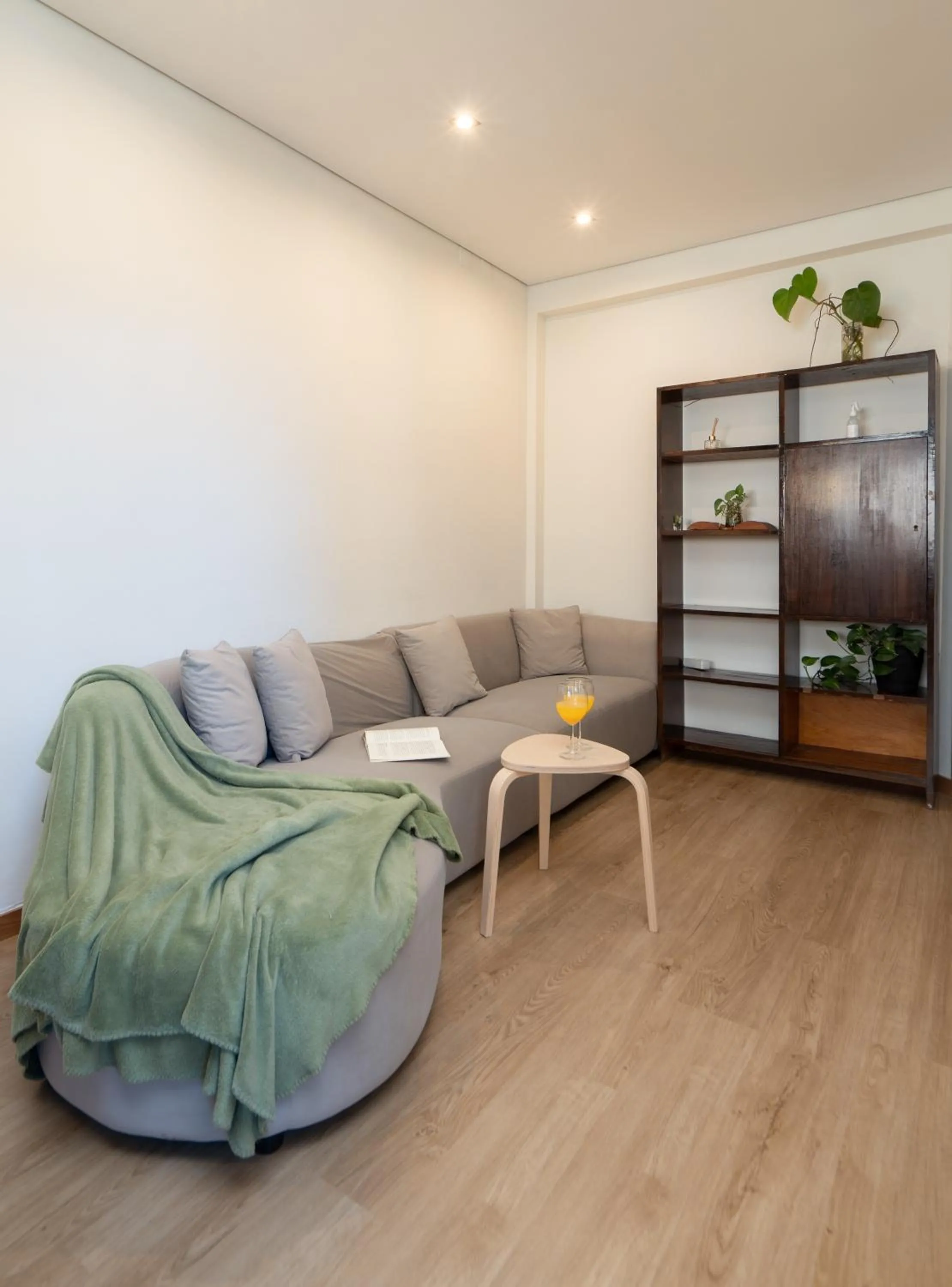 Jardim do Morro Apartment By Porto Stories