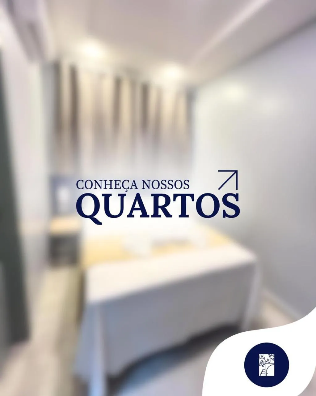 Bed in Hotel Place Jardin