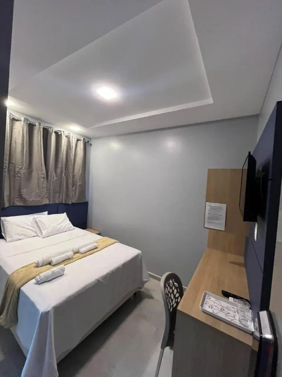 Superior Suite in Hotel Place Jardin Superior Suite in Hotel Place Jardin