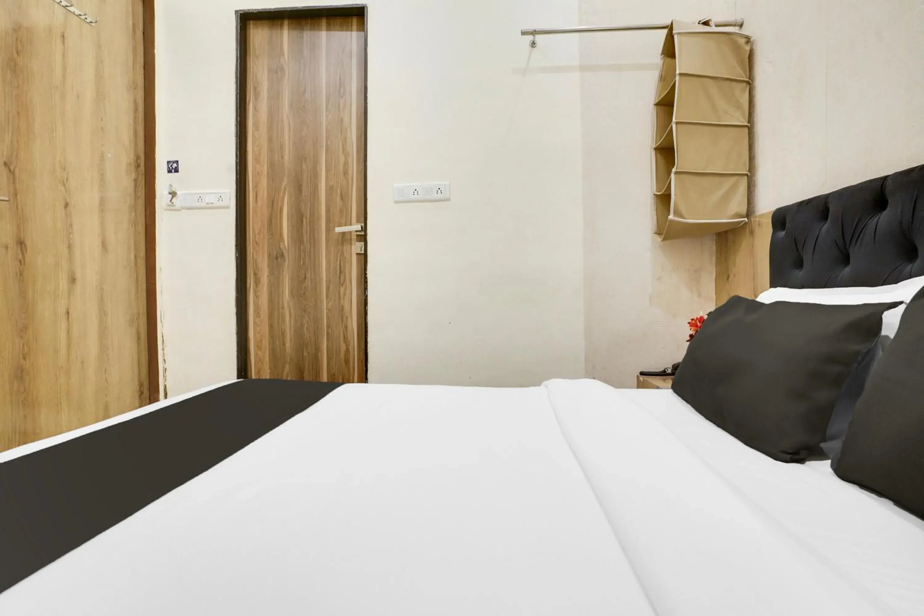 Bedroom in Super Collection O Ville Parle formerly Freedom Star Bedroom in Super Collection O Ville Parle formerly Freedom Star