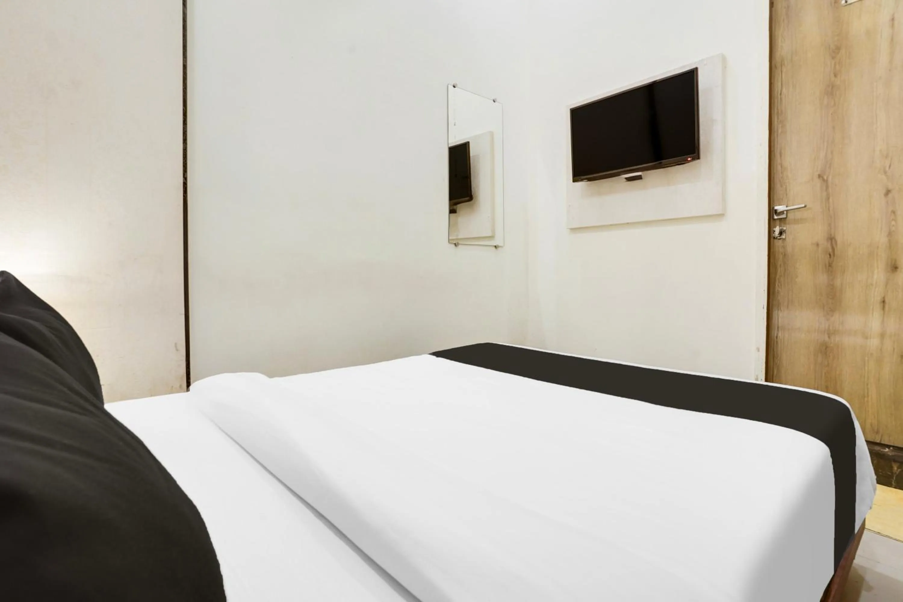 Bedroom in Super Collection O Ville Parle formerly Freedom Star