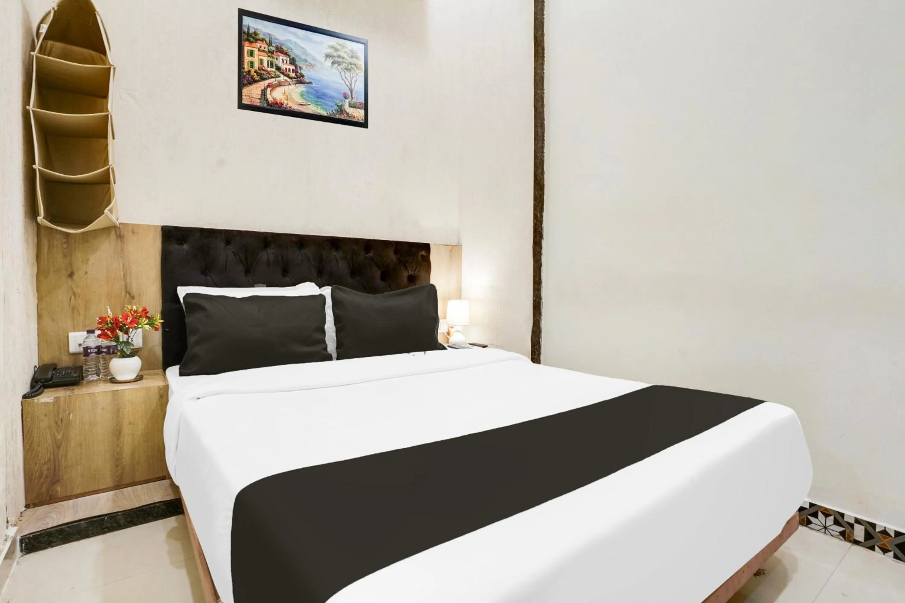 Bedroom in Super Collection O Ville Parle formerly Freedom Star