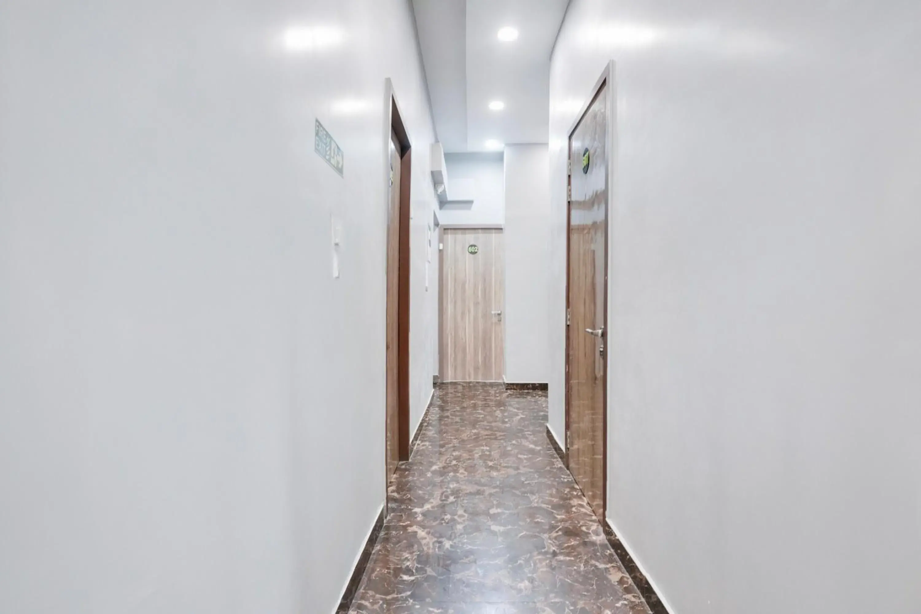 Lobby or reception in Super Collection O Ville Parle formerly Freedom Star Lobby or reception in Super Collection O Ville Parle formerly Freedom Star