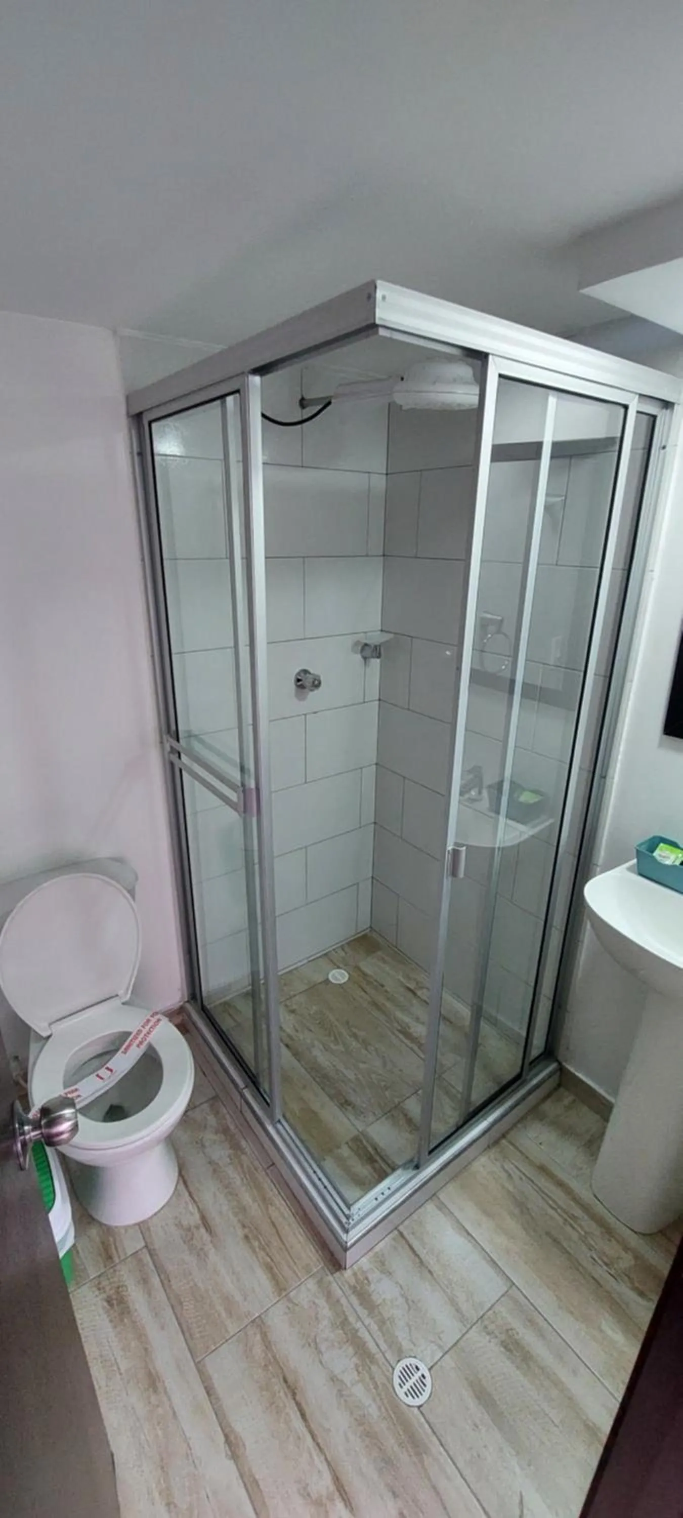 Hotel Boutique San Sebastián Chapinero