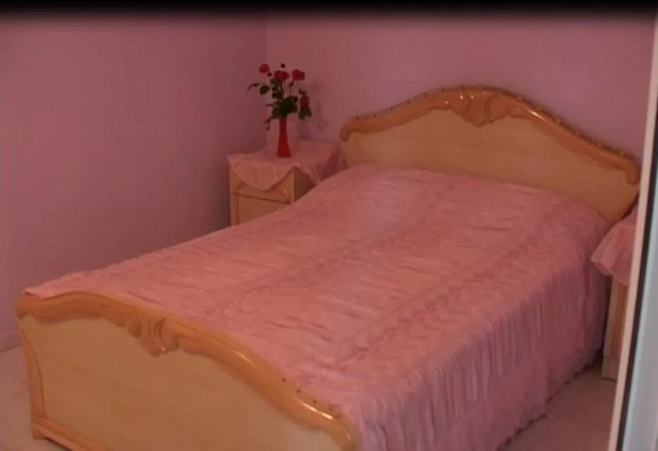 Anna Maria Hotel