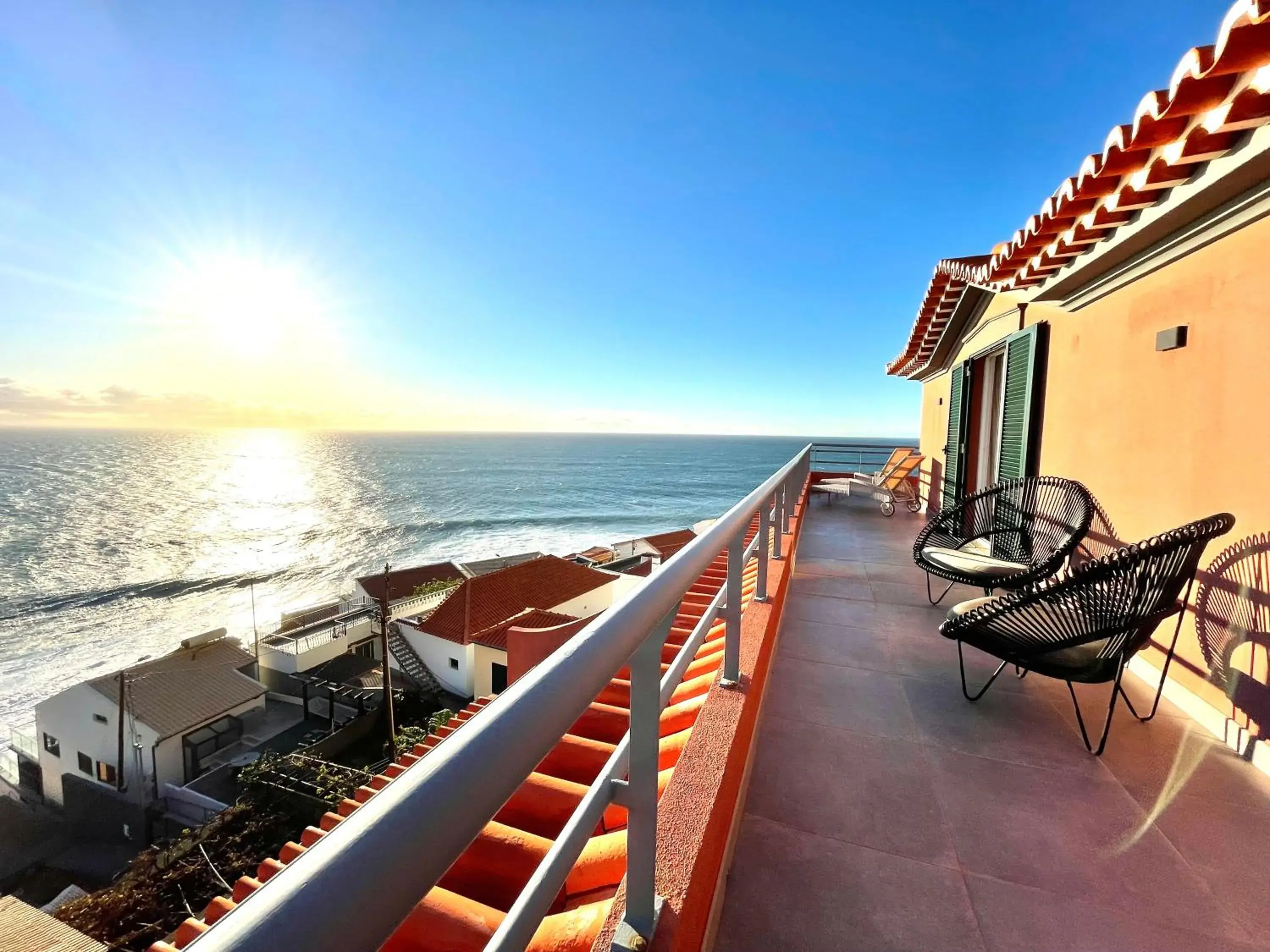 Boutique Hotel Jardim Do Mar Boutique Hotel Jardim Do Mar