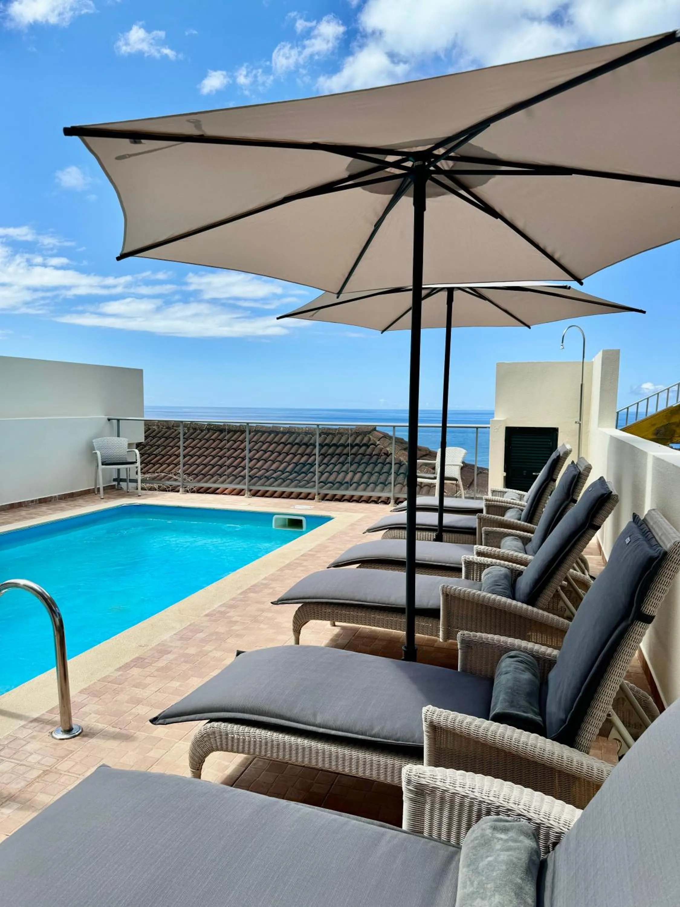 Boutique Hotel Jardim Do Mar