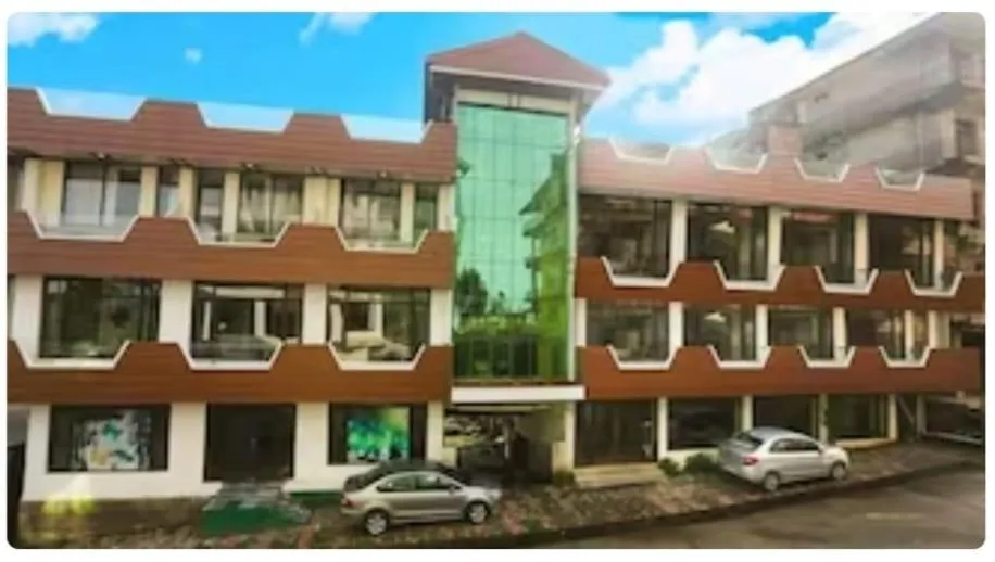 Hotel Bob's N Barley Luxury Room Best Hotel in McLeod Ganj