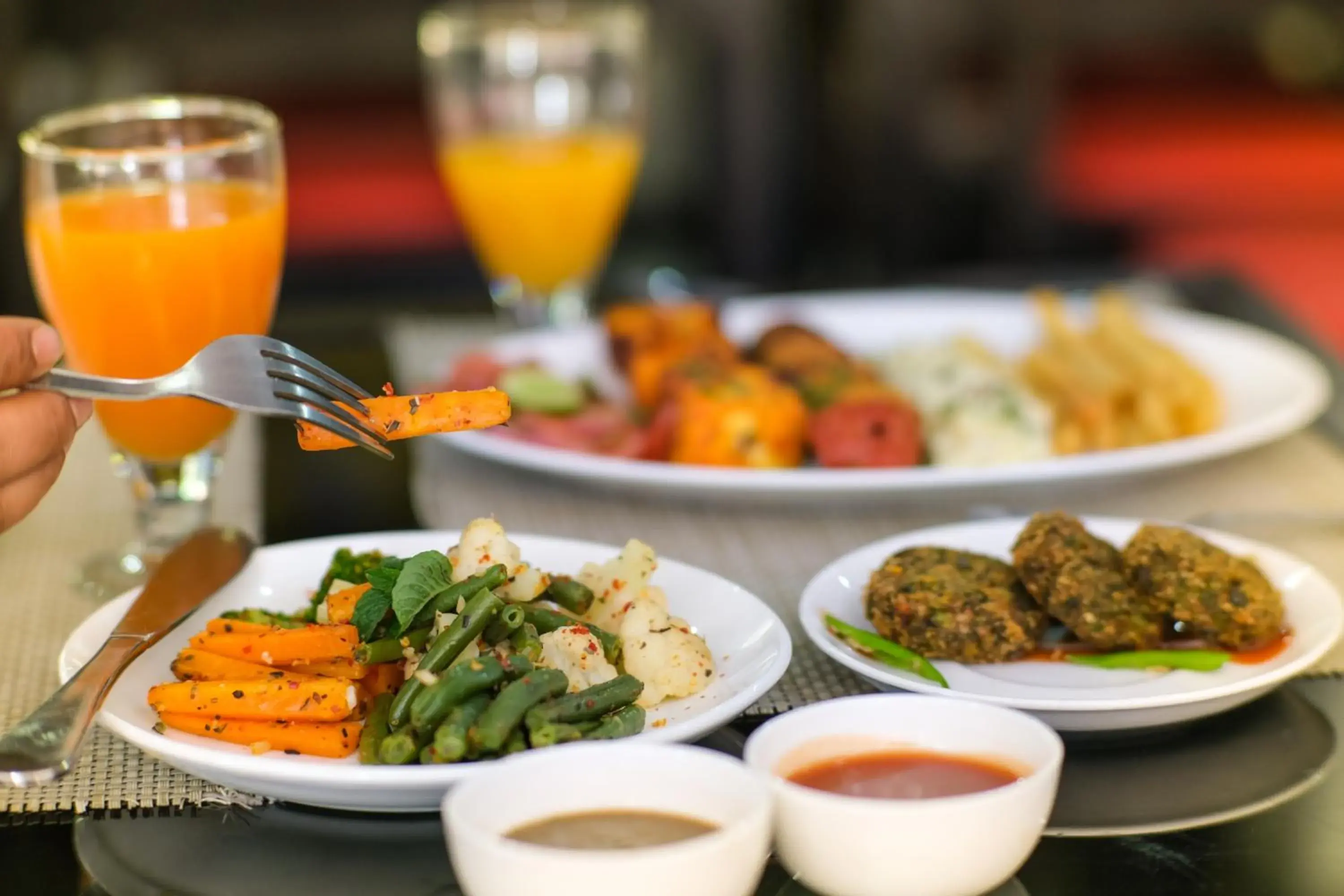 Food and drinks in Hotel Bob's N Barley Luxury Room Best Hotel in McLeod Ganj Food and drinks in Hotel Bob's N Barley Luxury Room Best Hotel in McLeod Ganj