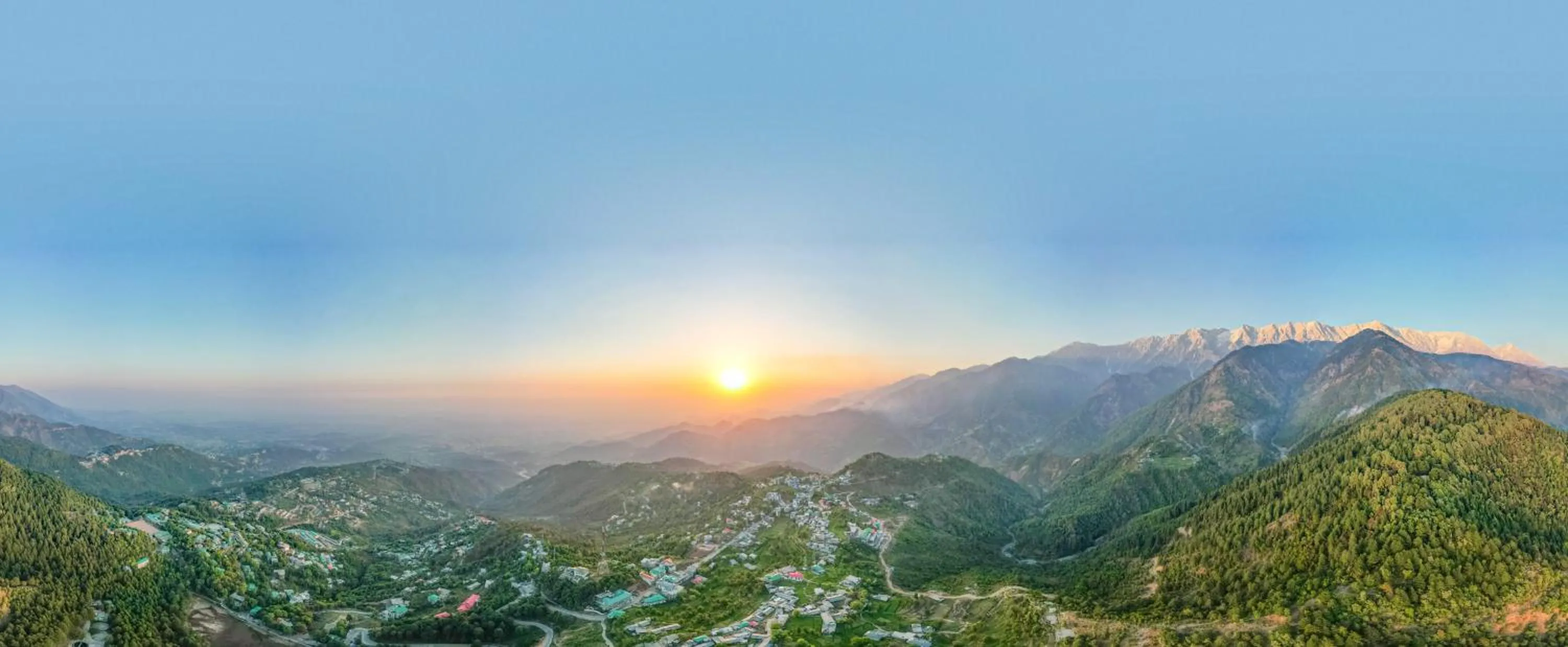 Nearby landmark in Hotel Bob's N Barley Luxury Room Best Hotel in McLeod Ganj