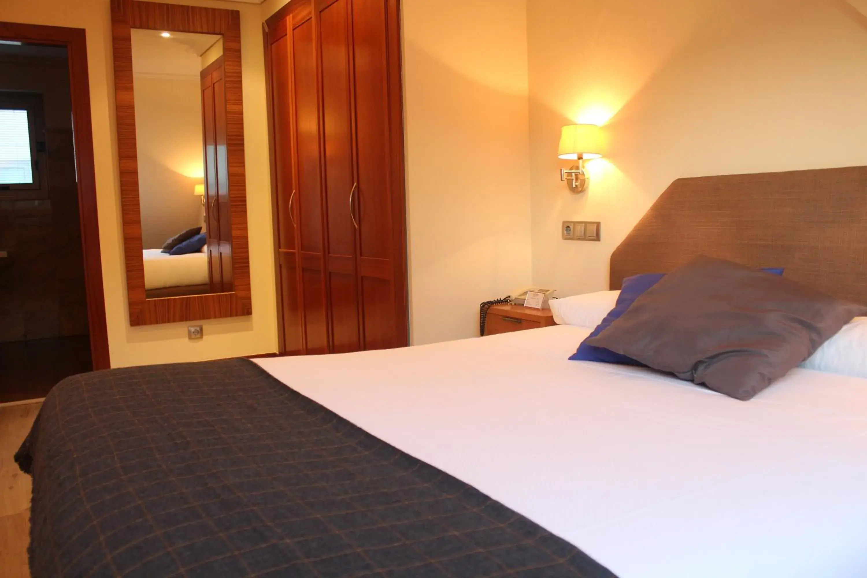 One-Bedroom Apartment in Santiago Apartments Bilbao One-Bedroom Apartment in Santiago Apartments Bilbao