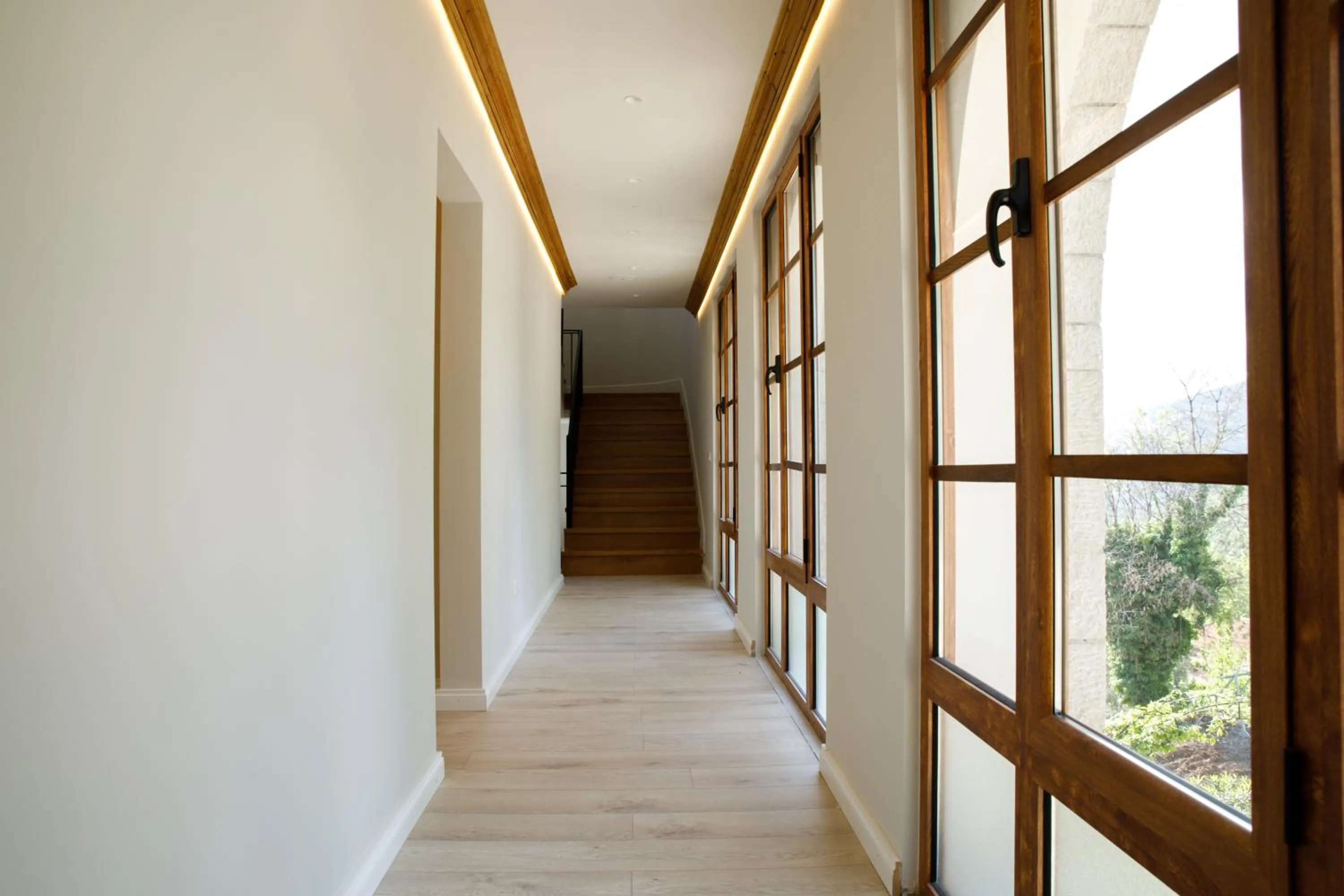 Decorative detail in Bujtina Sophie