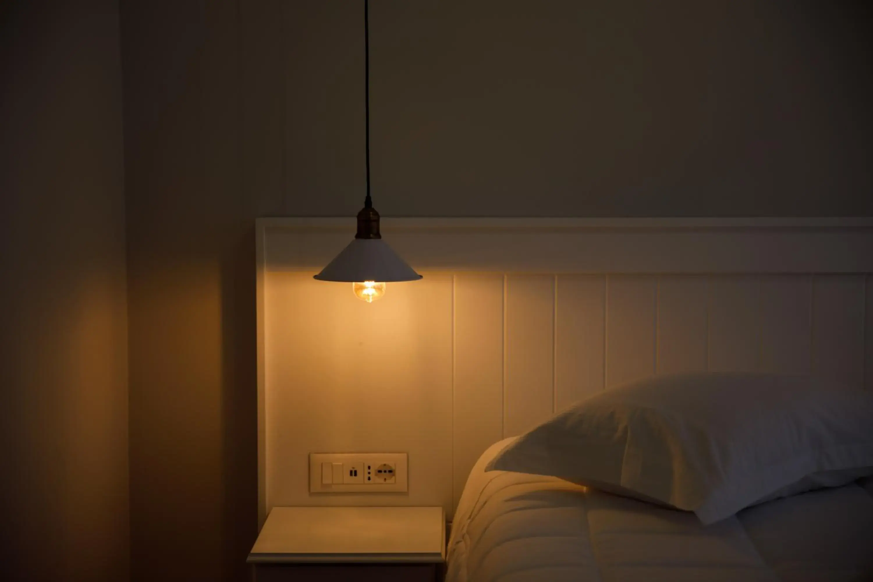 Bed in Bujtina Sophie Bed in Bujtina Sophie