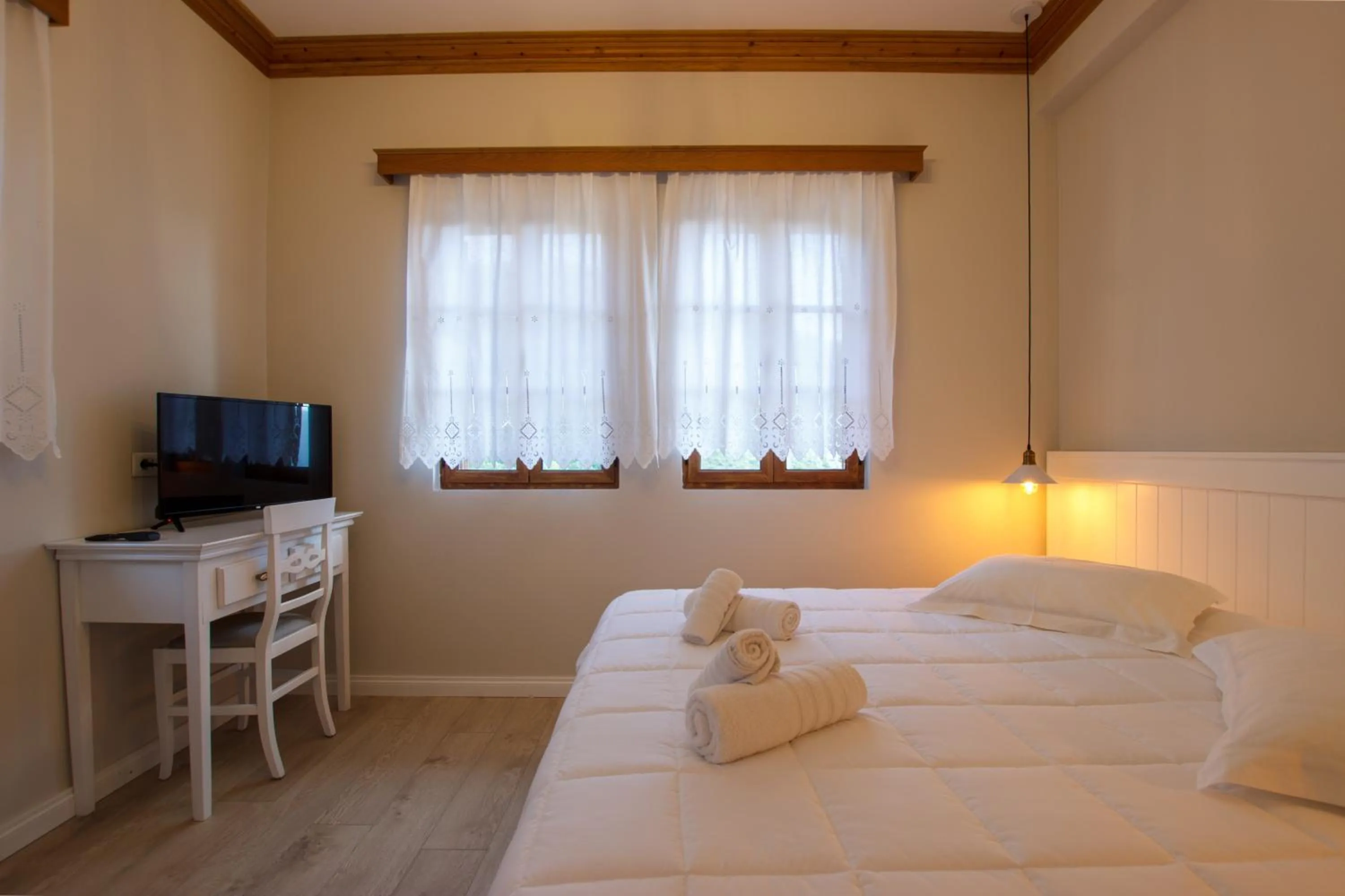 Bed in Bujtina Sophie