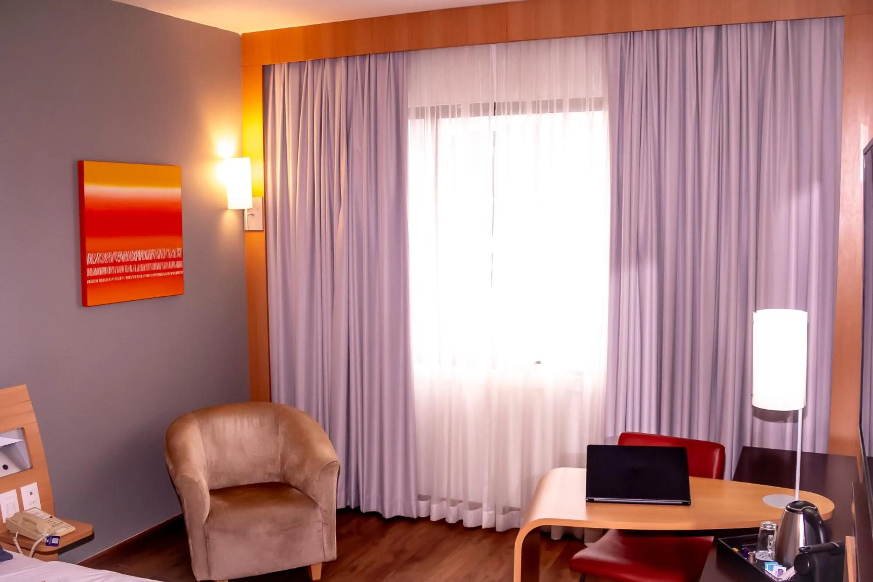 Novotel Porto Alegre Tres Figueiras