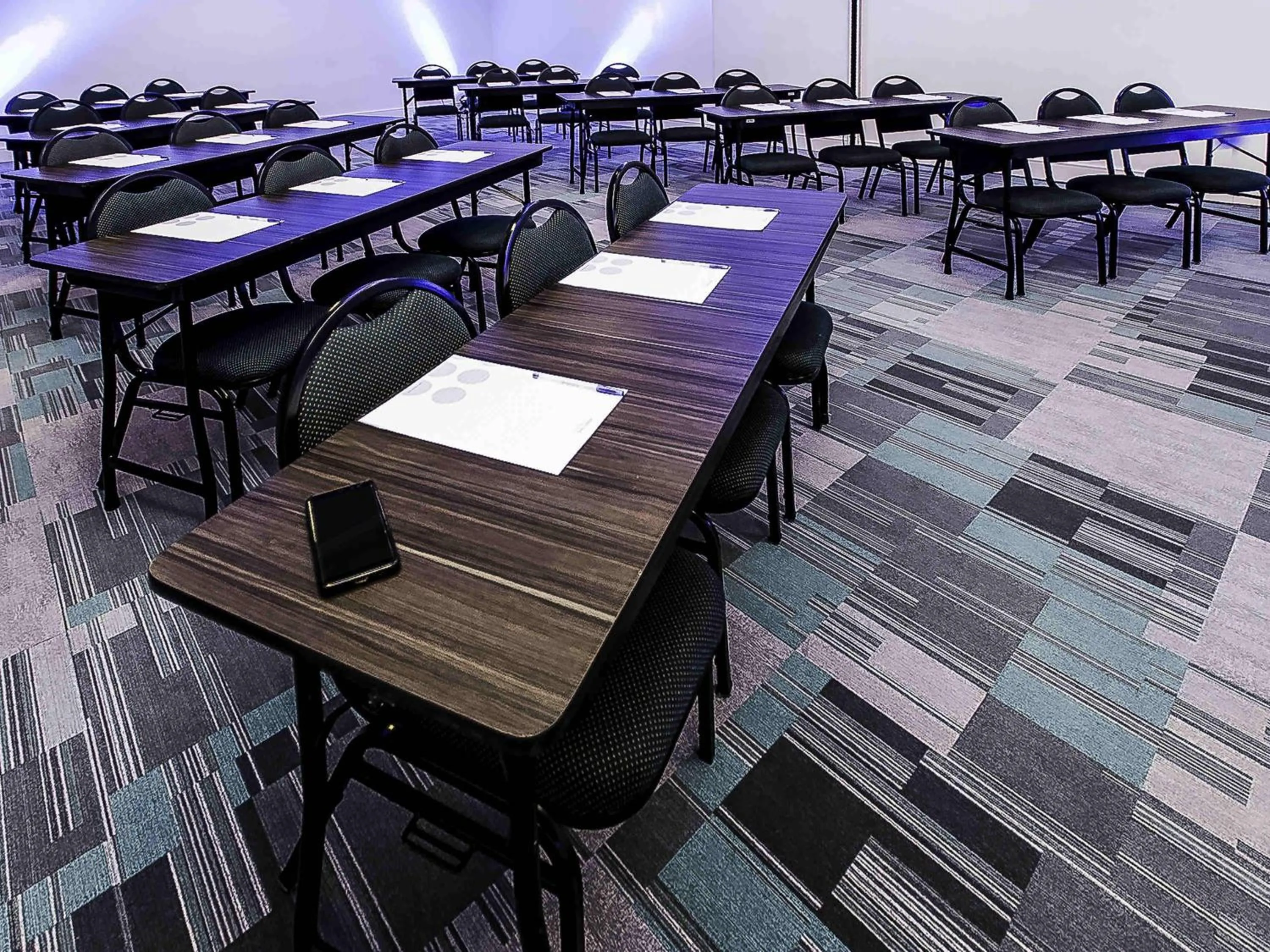 Meeting/conference room in Novotel Porto Alegre Tres Figueiras