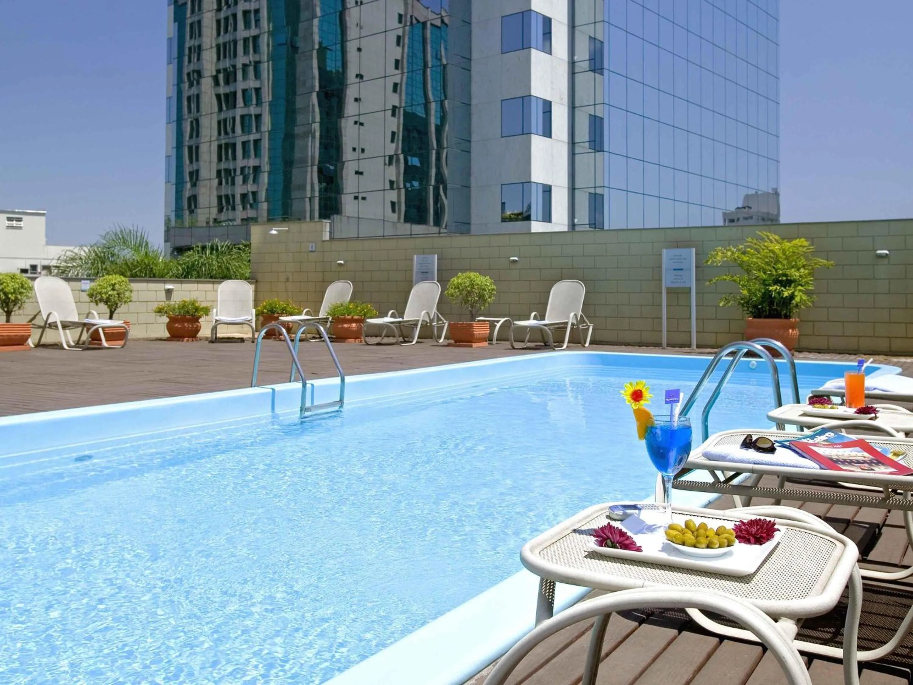 Other in Novotel Porto Alegre Tres Figueiras