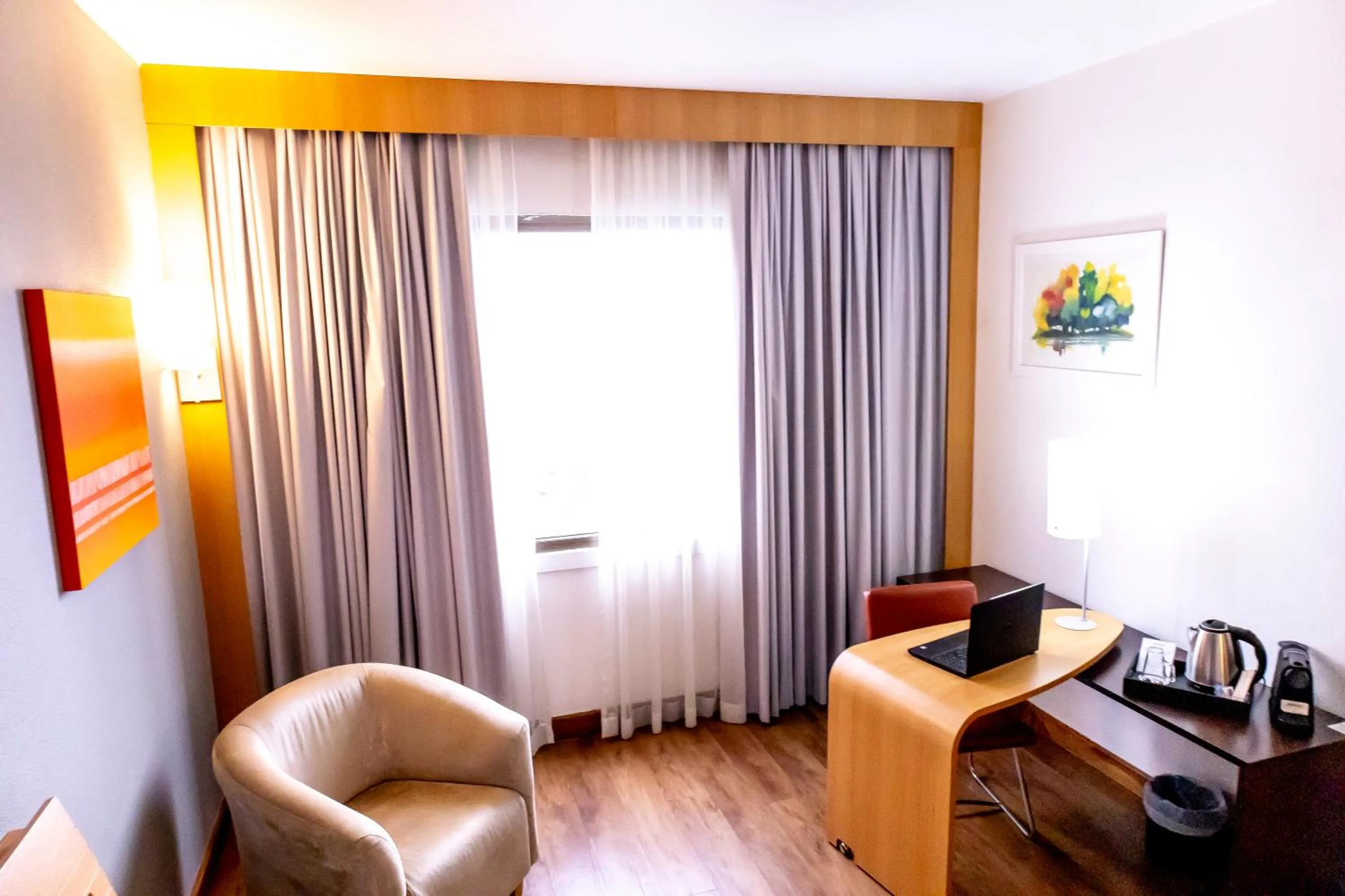 Novotel Porto Alegre Tres Figueiras