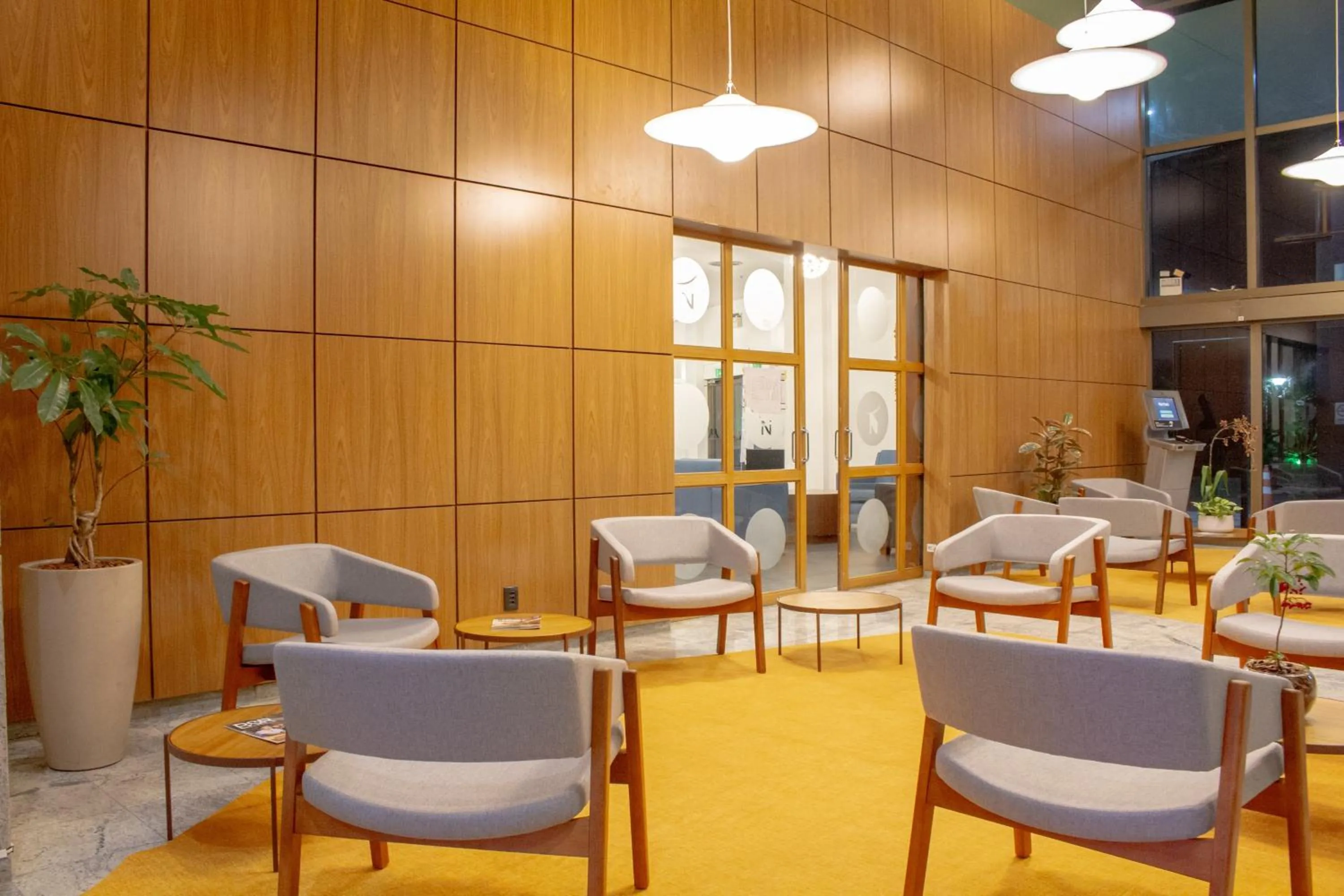 Novotel Porto Alegre Tres Figueiras