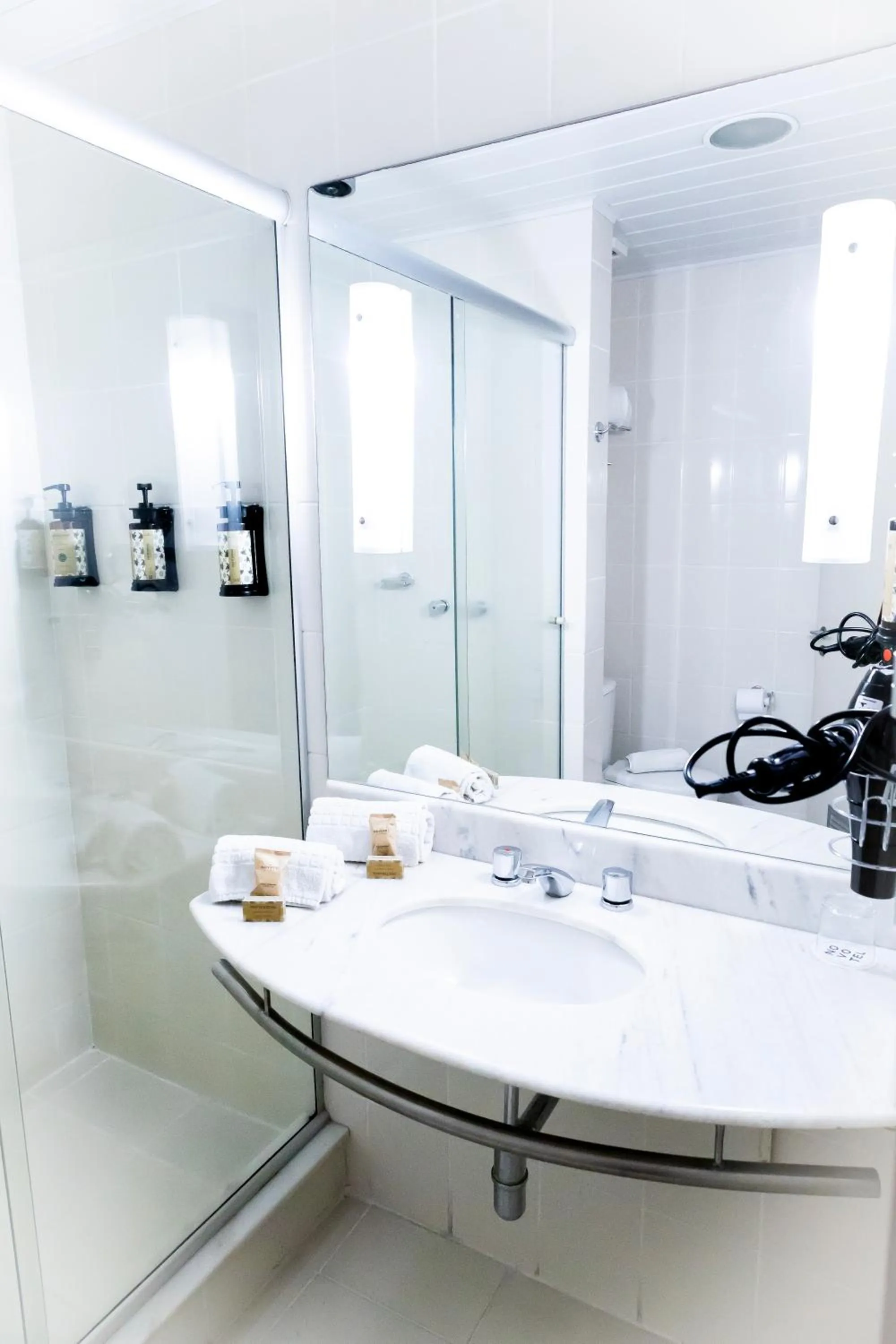 Novotel Porto Alegre Tres Figueiras